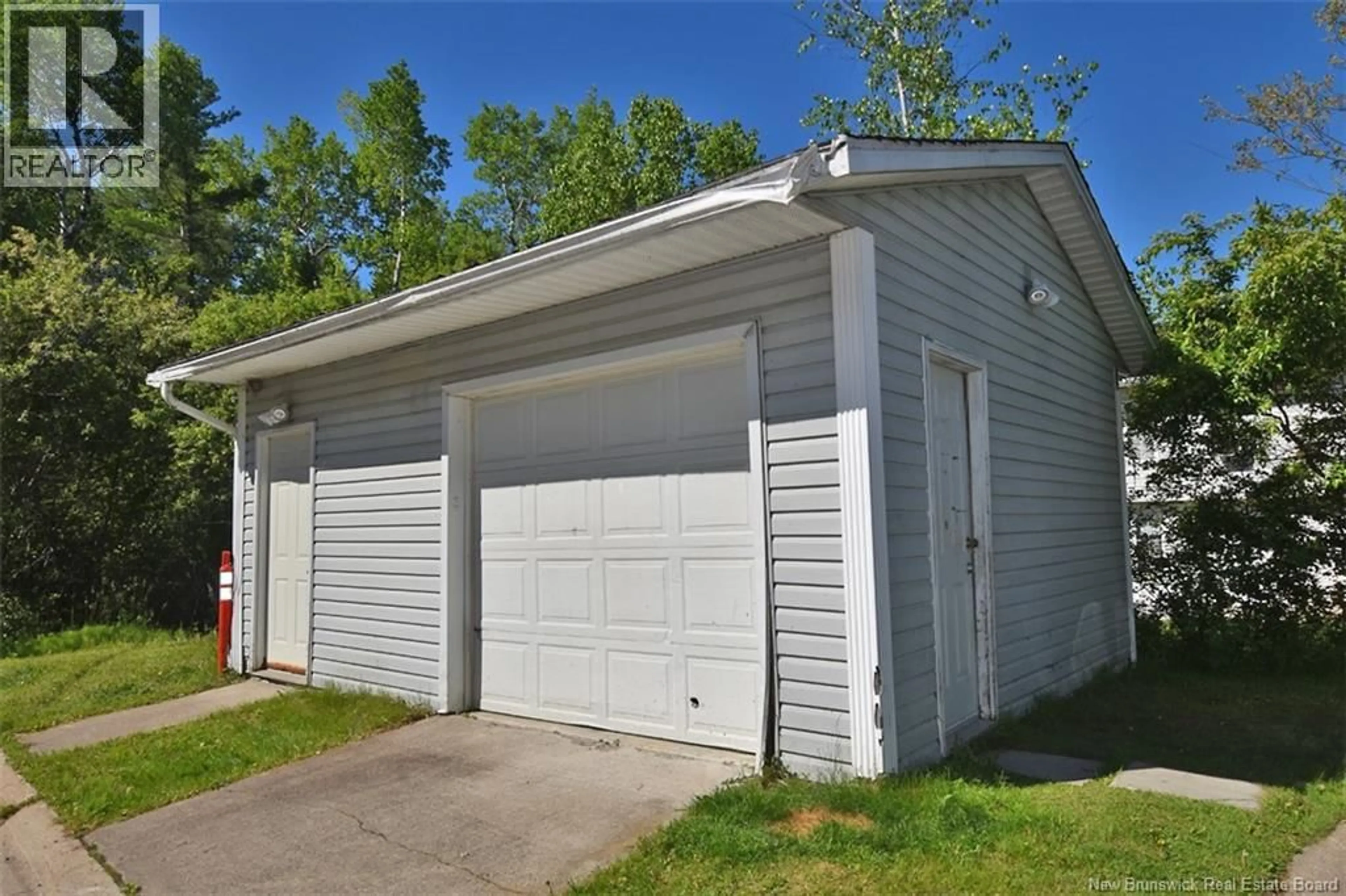 Indoor garage for 209 - 60 GOODINE STREET, Fredericton New Brunswick E3B9N5