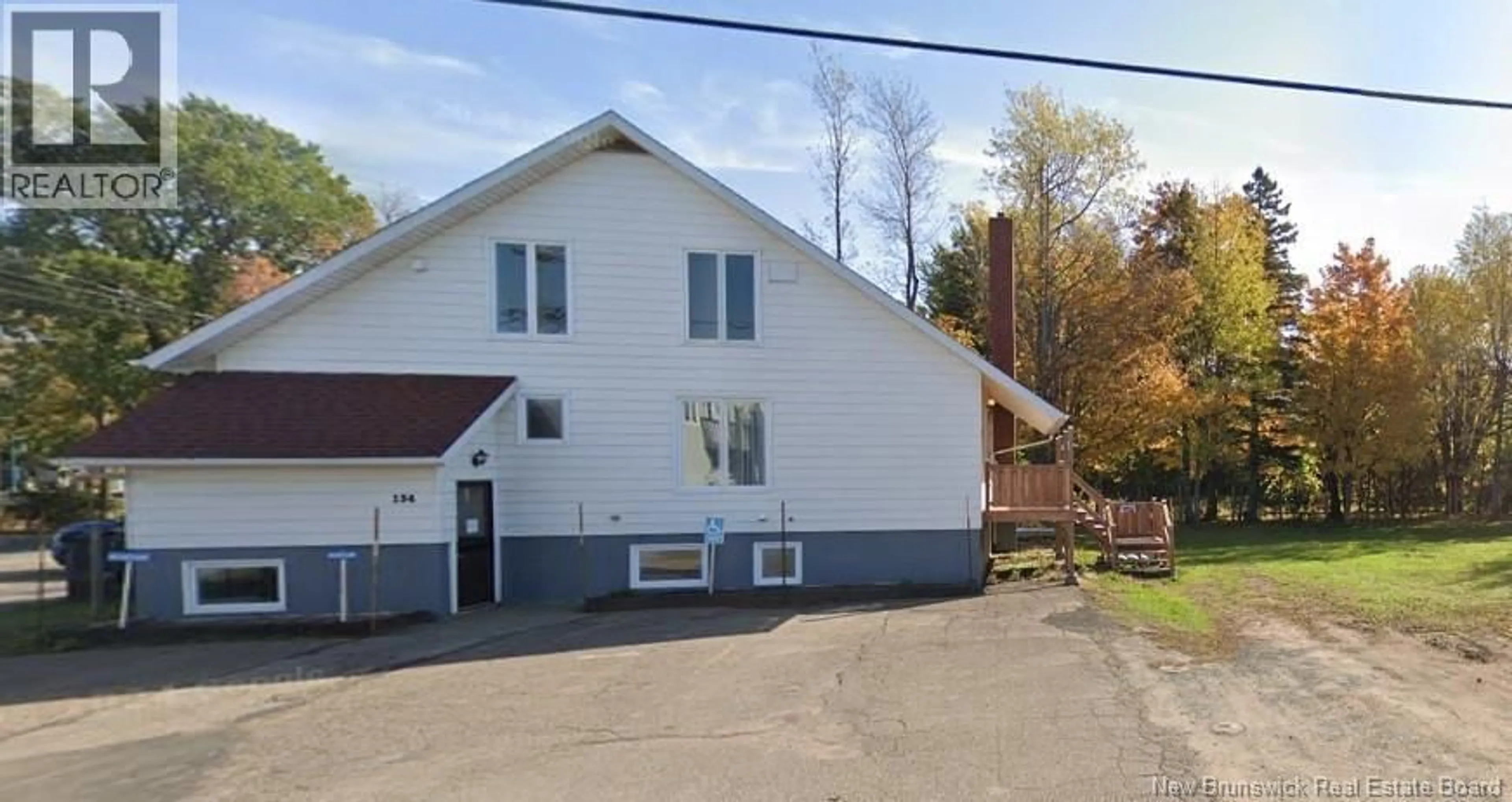 Unknown for 134 8E RUE, Shippagan New Brunswick E8S1B7