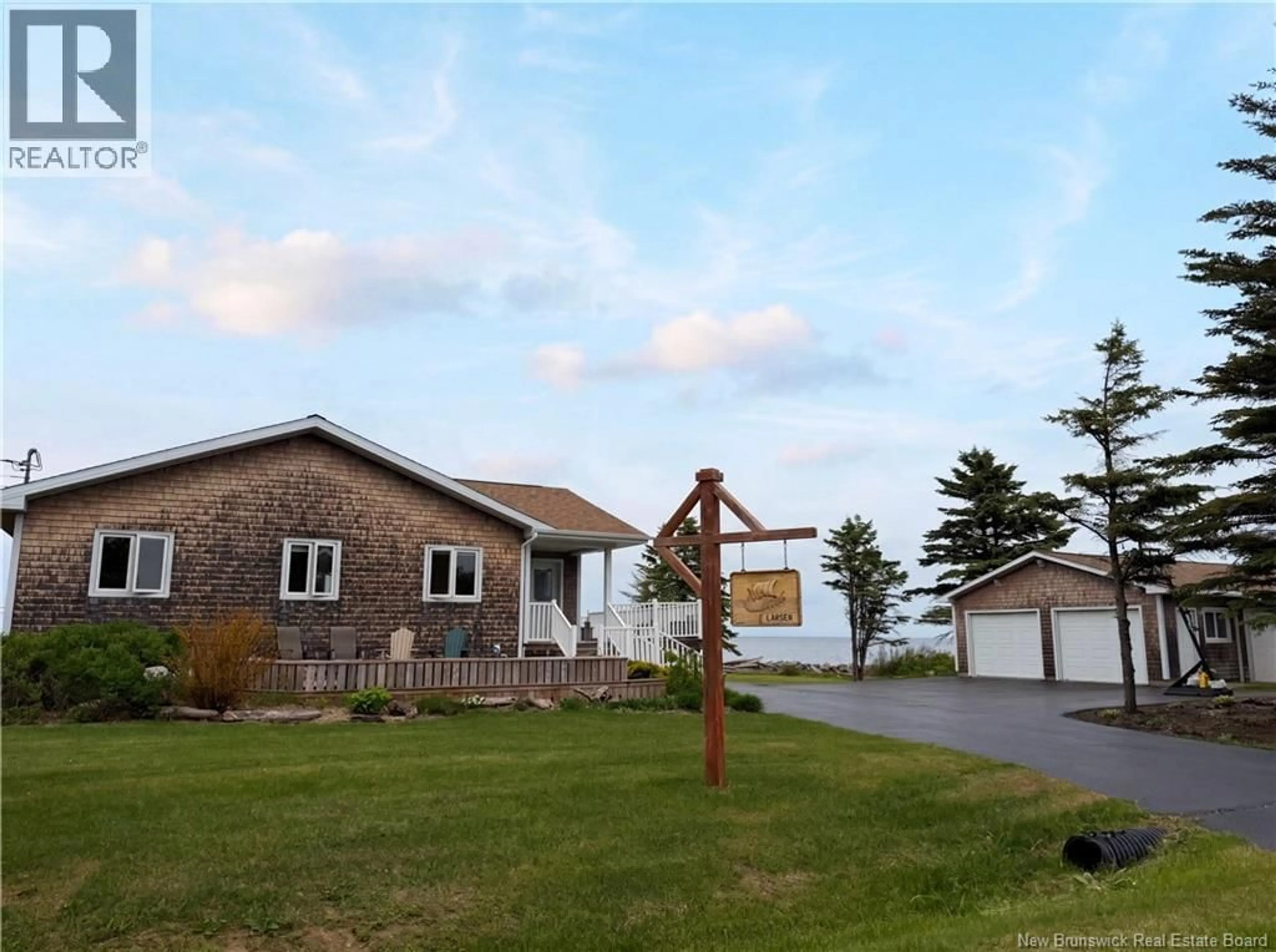 Unknown for 55 OCEAN WALK DRIVE, Salmon Beach New Brunswick E2A6C7