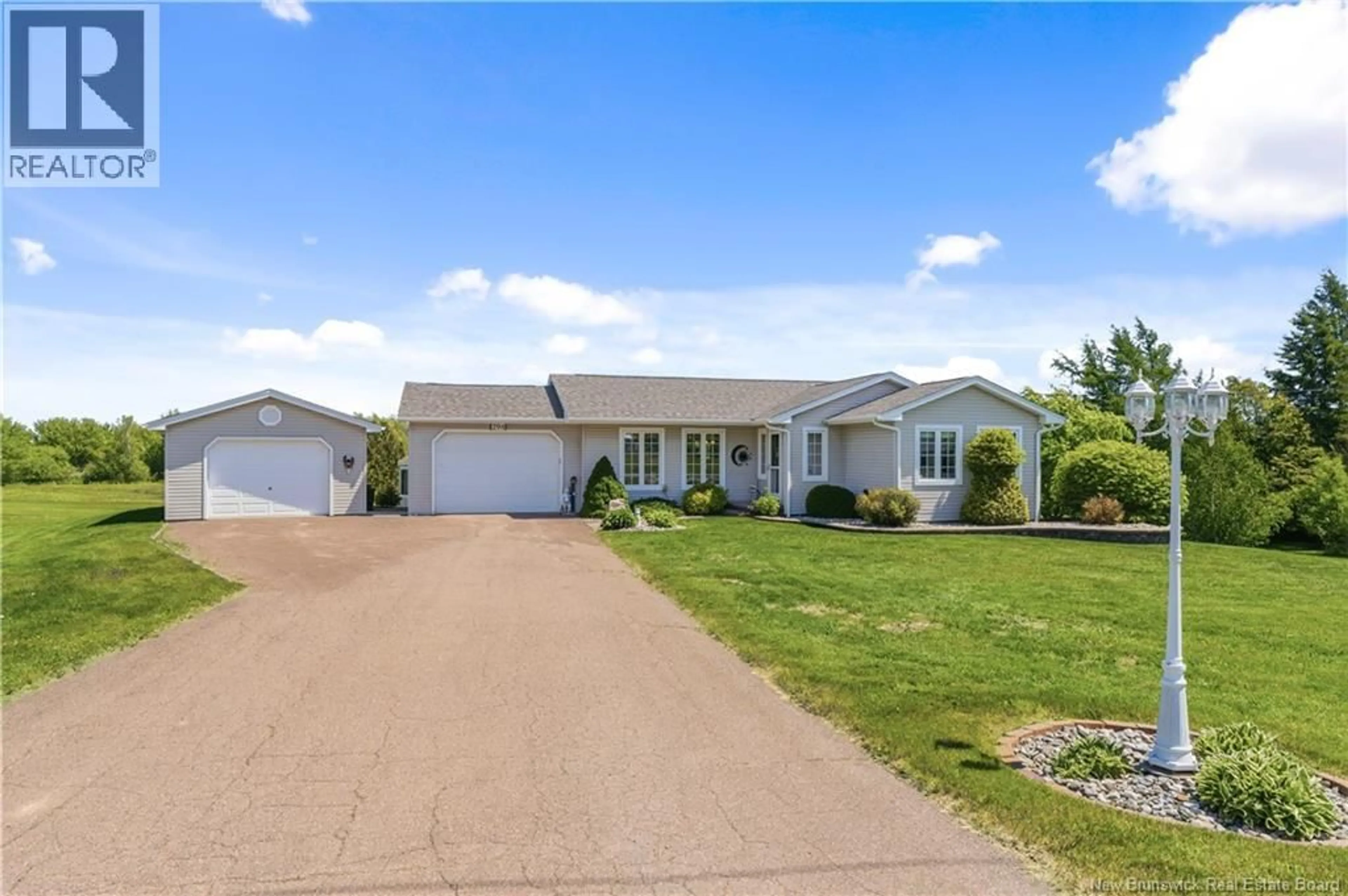 Unknown for 294 CORMIER VILLAGE ROAD, Cormier Village New Brunswick E4P5W7