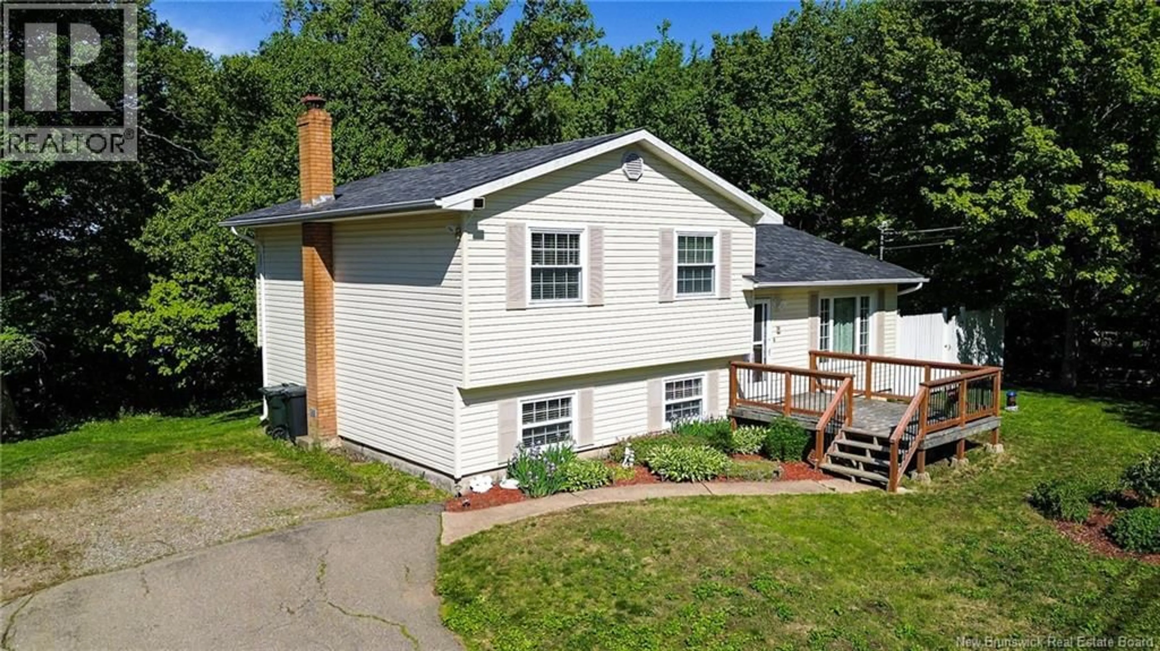 Unknown for 7 DOFRED ROAD, Rothesay New Brunswick E2S1A6