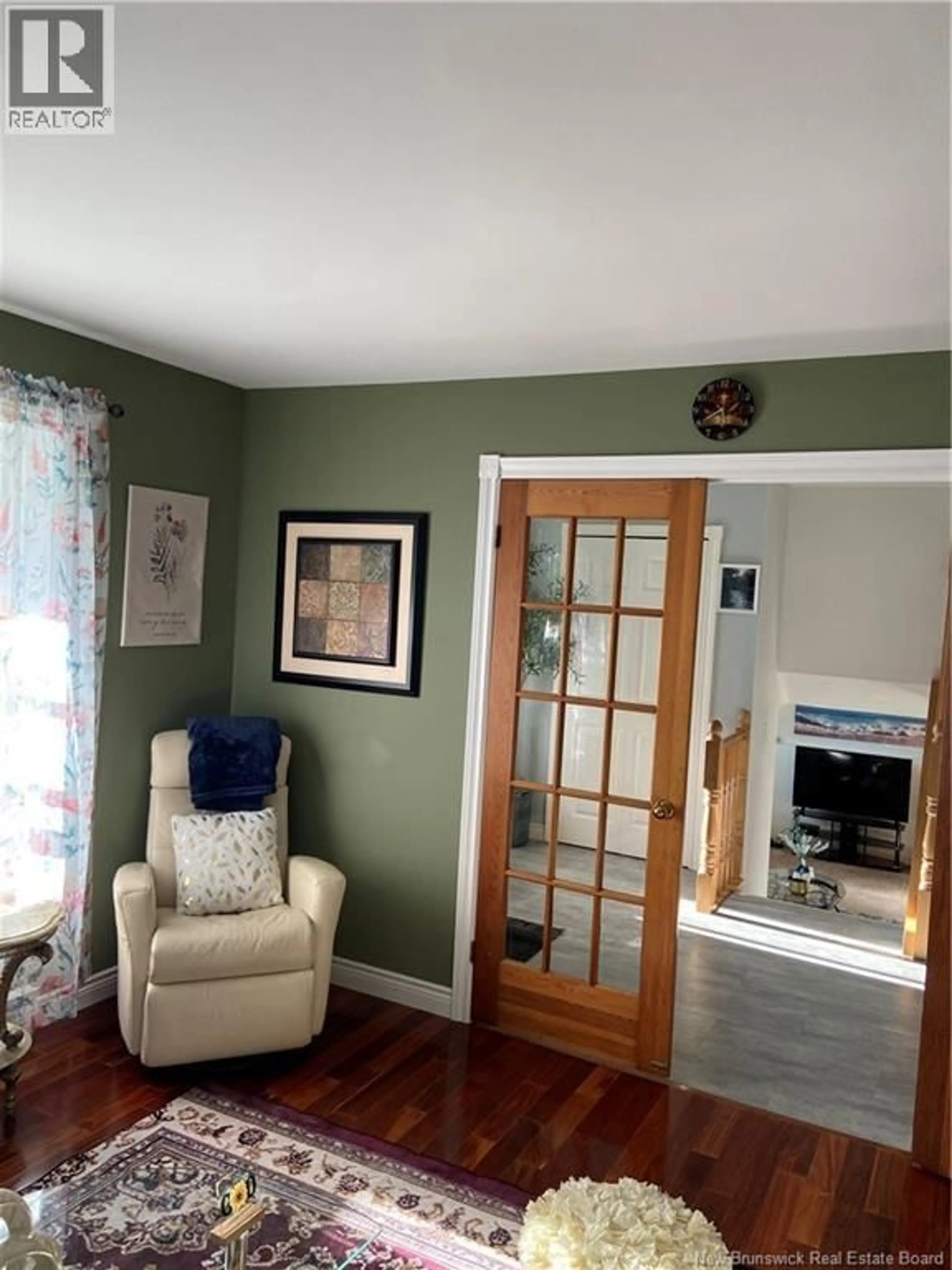 A pic of a room for 108 WINCHESTER DRIVE, Quispamsis New Brunswick E2E2V2