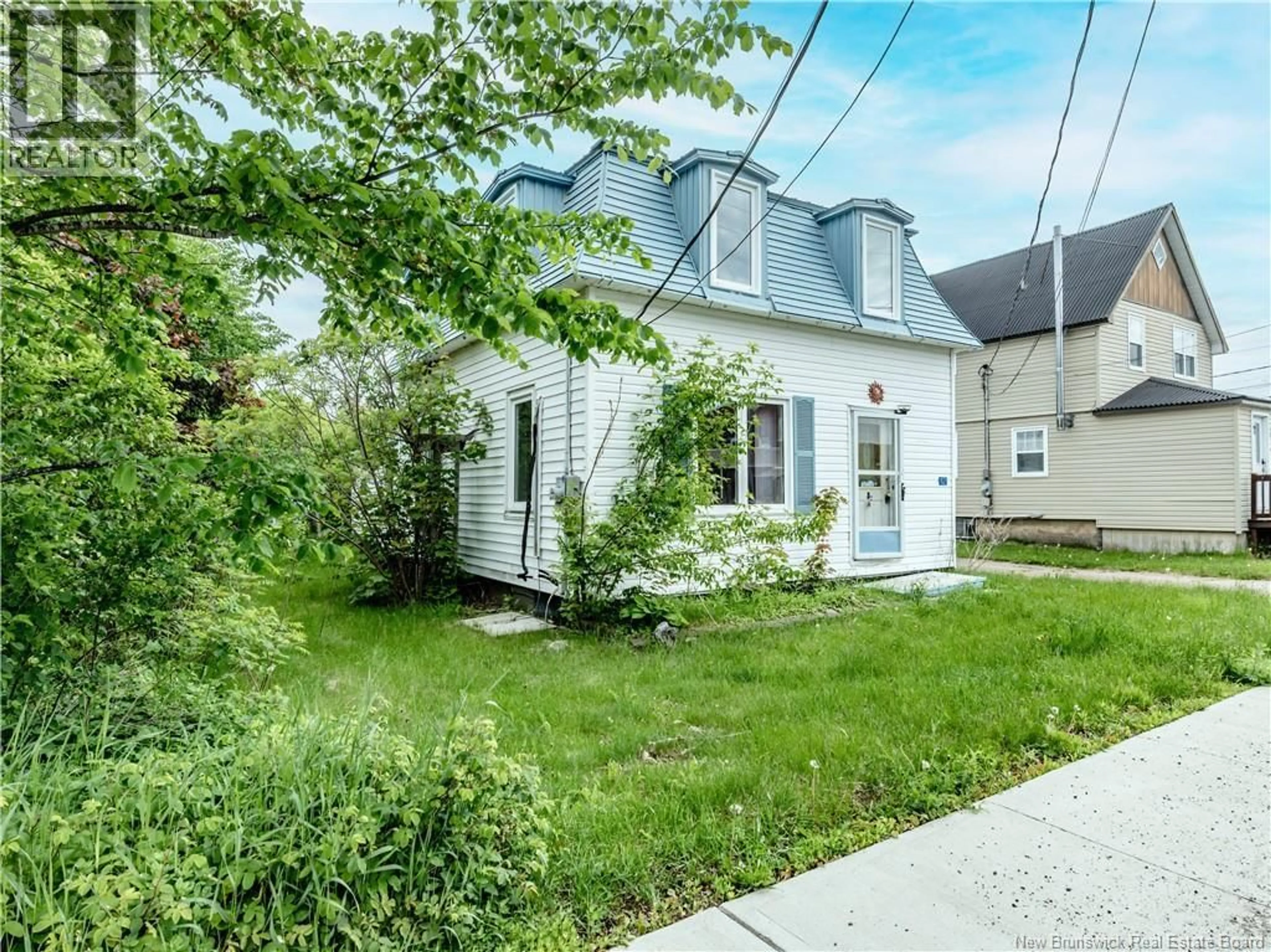 Unknown for 12 COURT STREET, Richibucto New Brunswick E4W3Y2