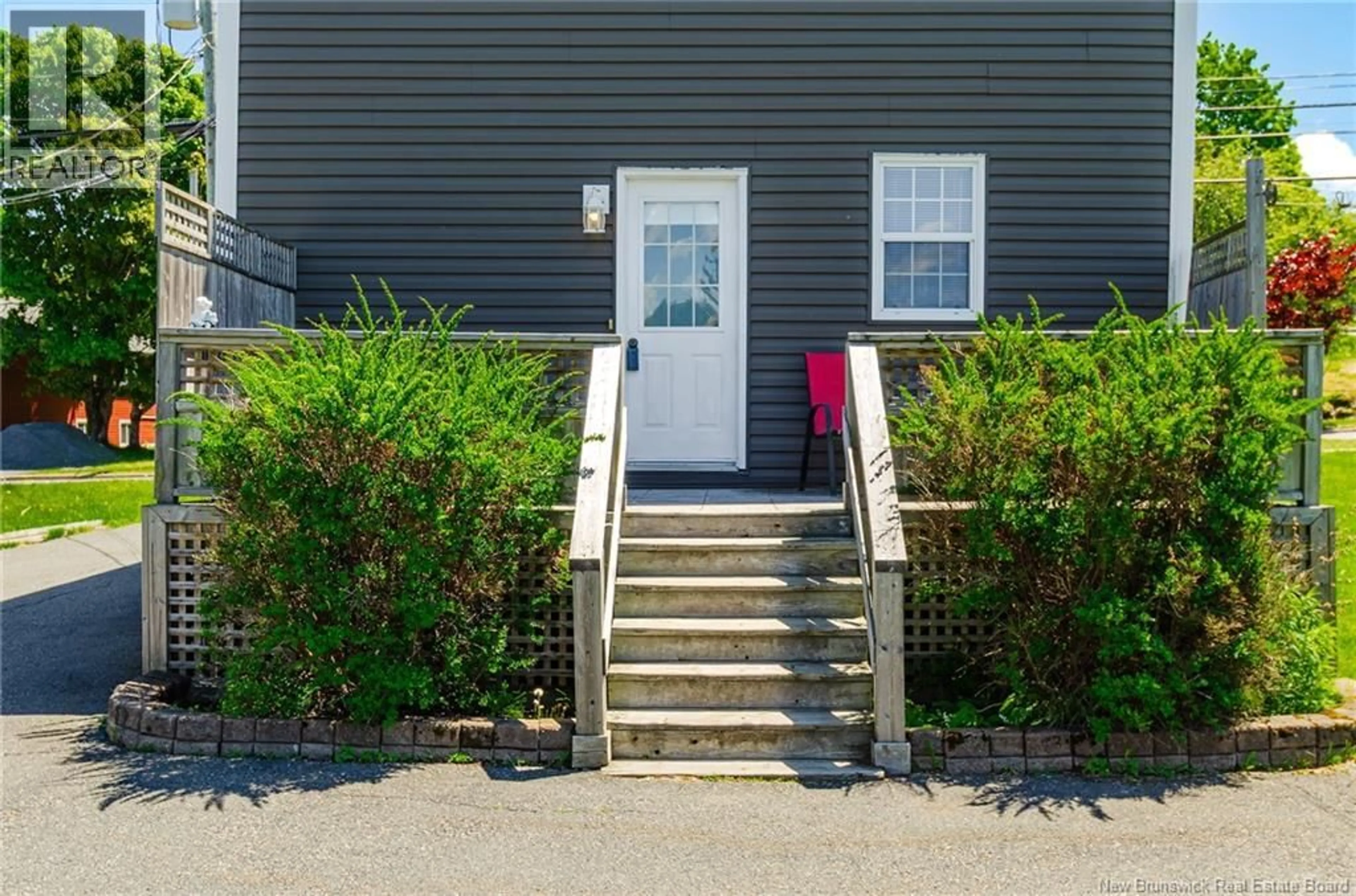 Unknown for 528 MILFORD ROAD, Saint John New Brunswick E2M4R7