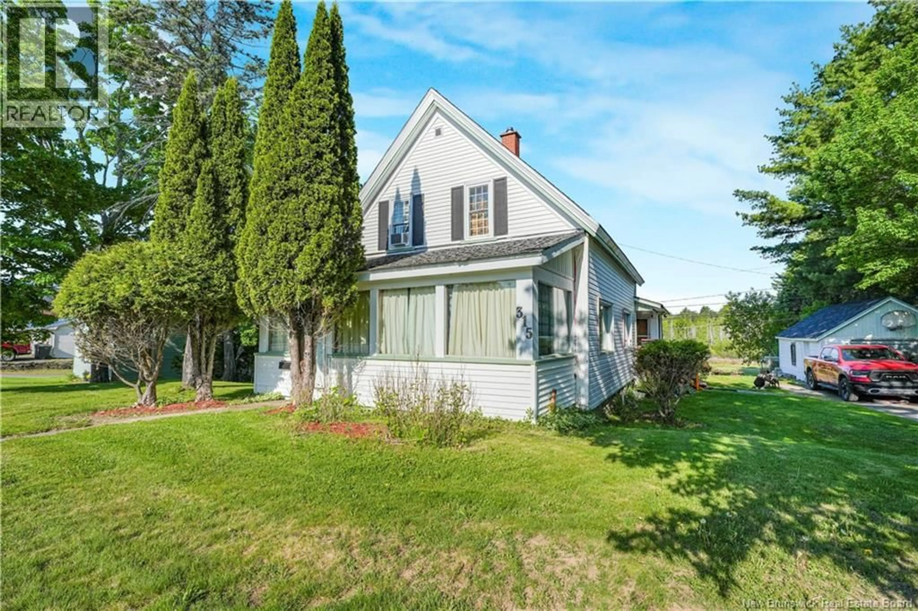 Unknown for 315 CANADA STREET, Fredericton New Brunswick E3A4A3