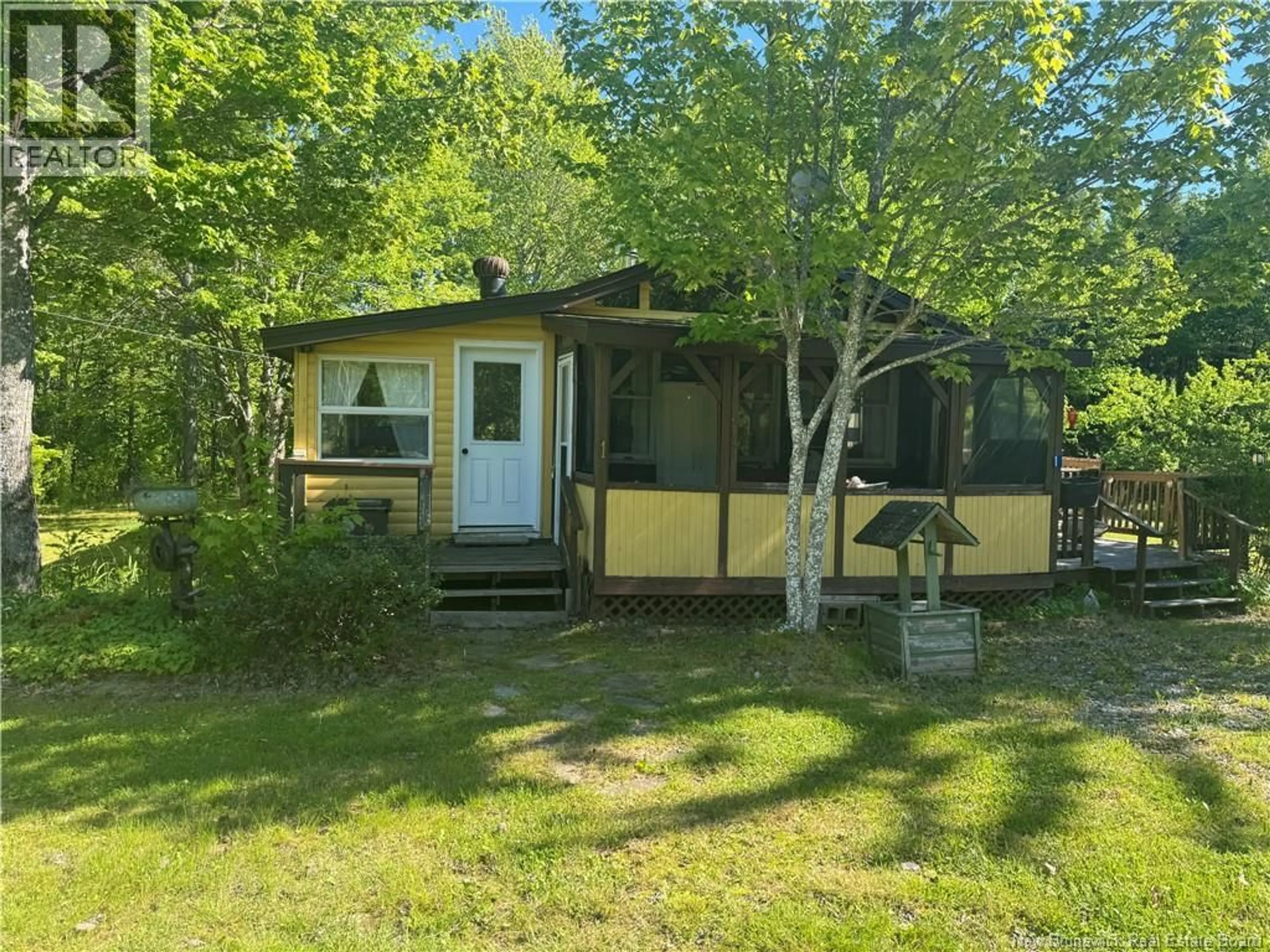 Unknown for 1 CEDAR LANE, Big Cove New Brunswick E4C6C6