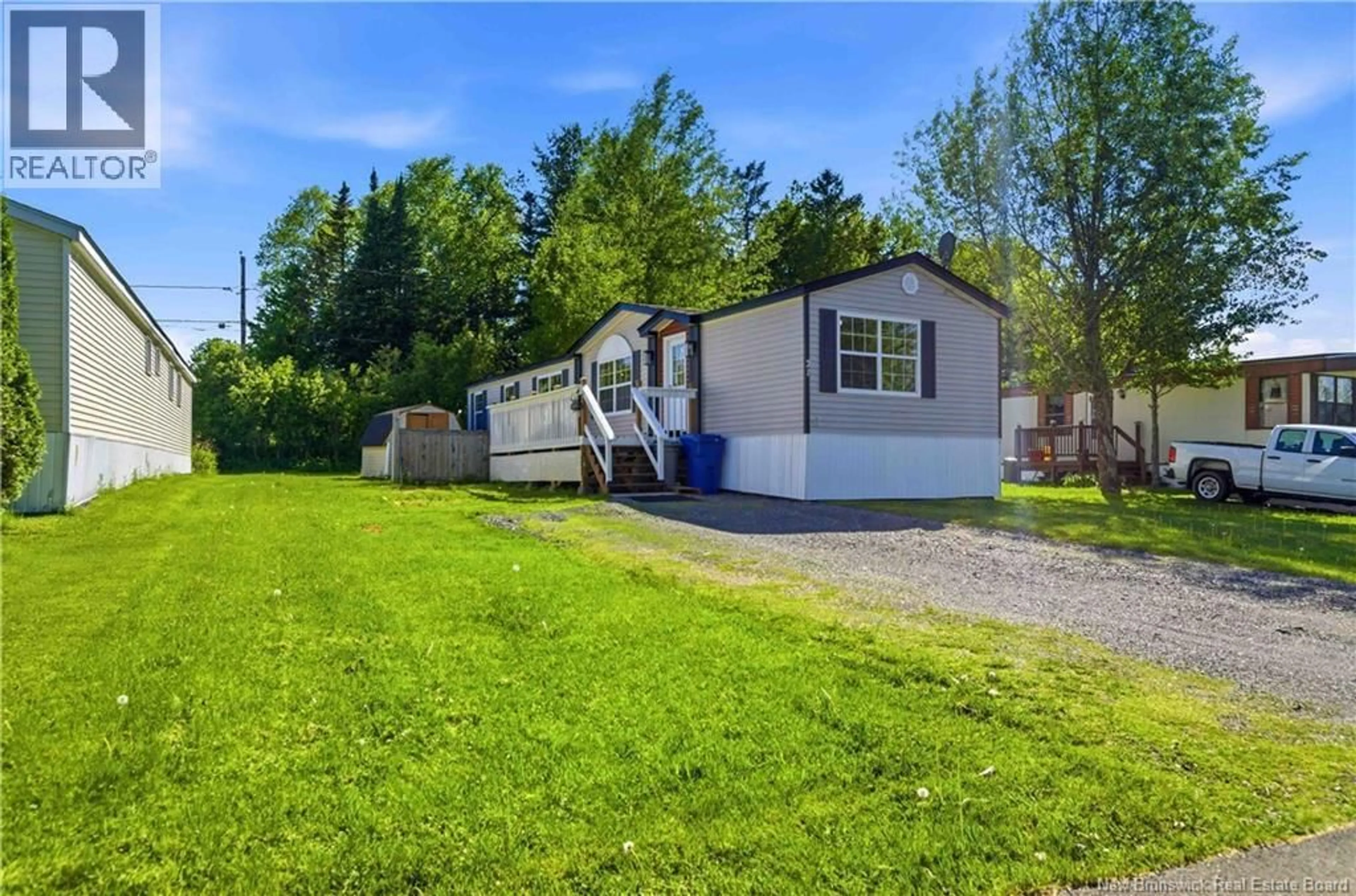 Unknown for 21 LESLEE DRIVE, Lincoln New Brunswick E3B6W6