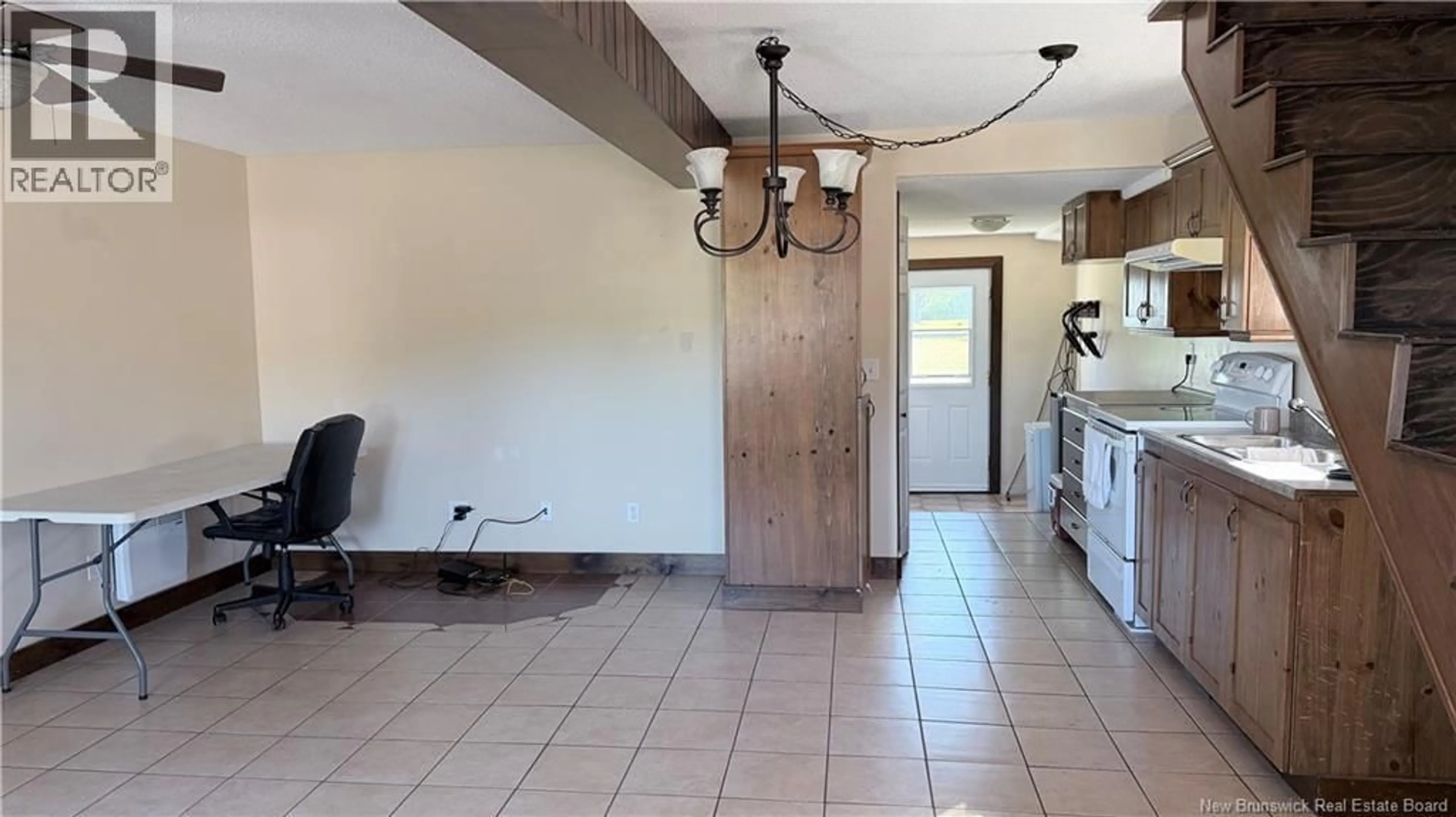 Unknown for 145 PRINCIPALE STREET, Sainte-Anne-De-Madawaska New Brunswick E7E1B1