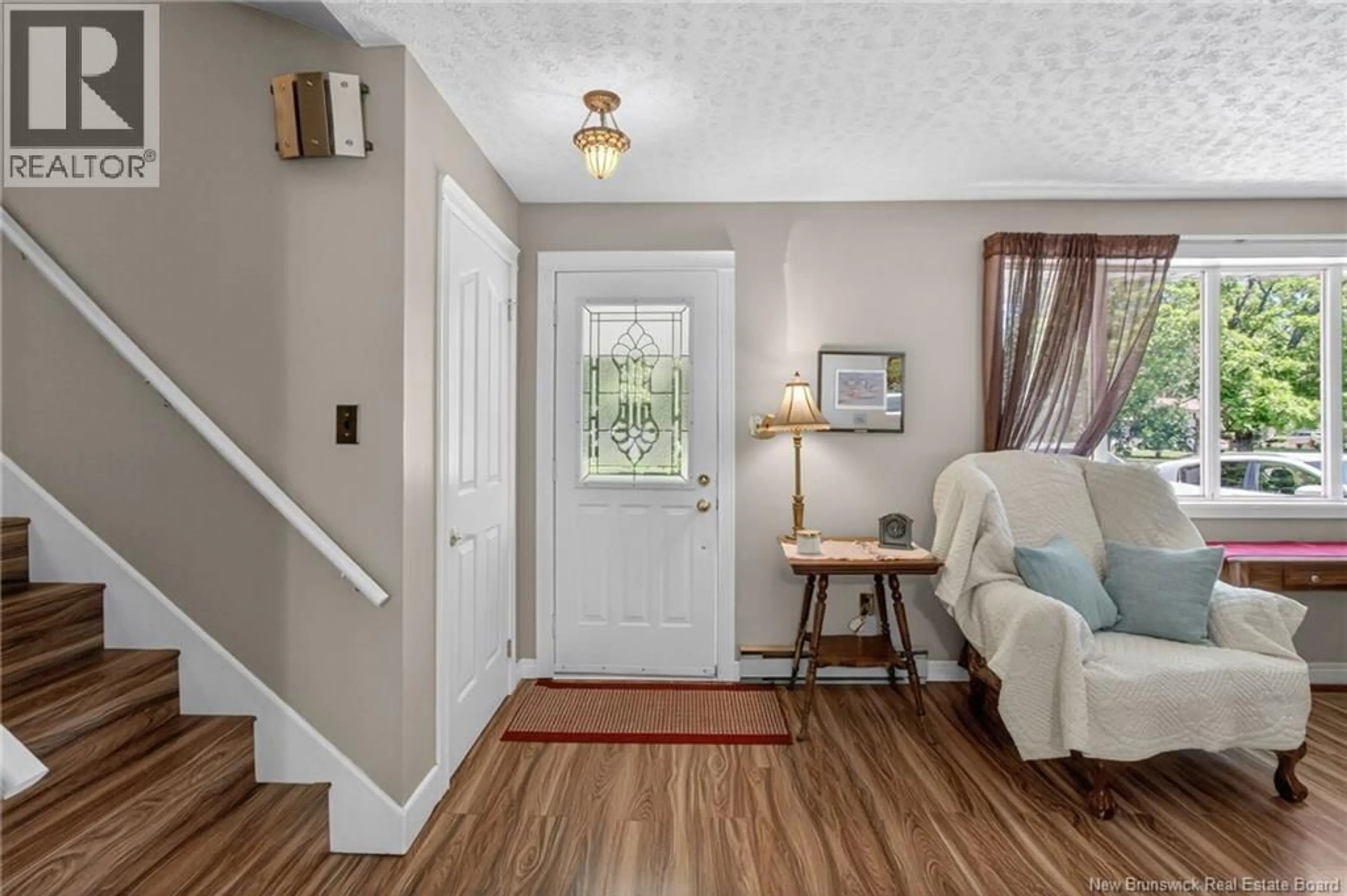 Indoor entryway for 4 WARREN AVENUE, Riverview New Brunswick E1B3M3