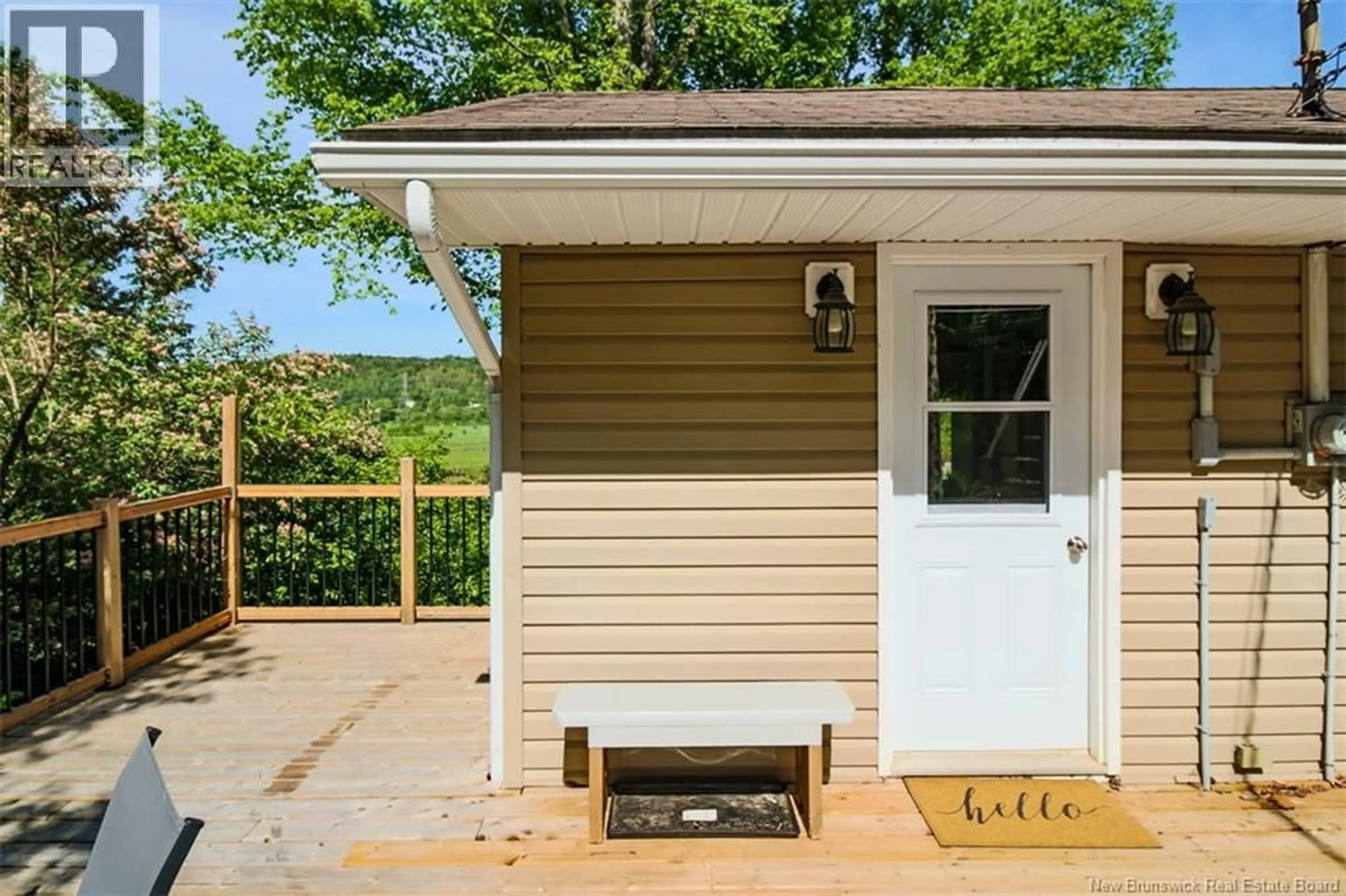 Unknown for 82 PORTER ROAD, Nauwigewauk New Brunswick E5N6X2
