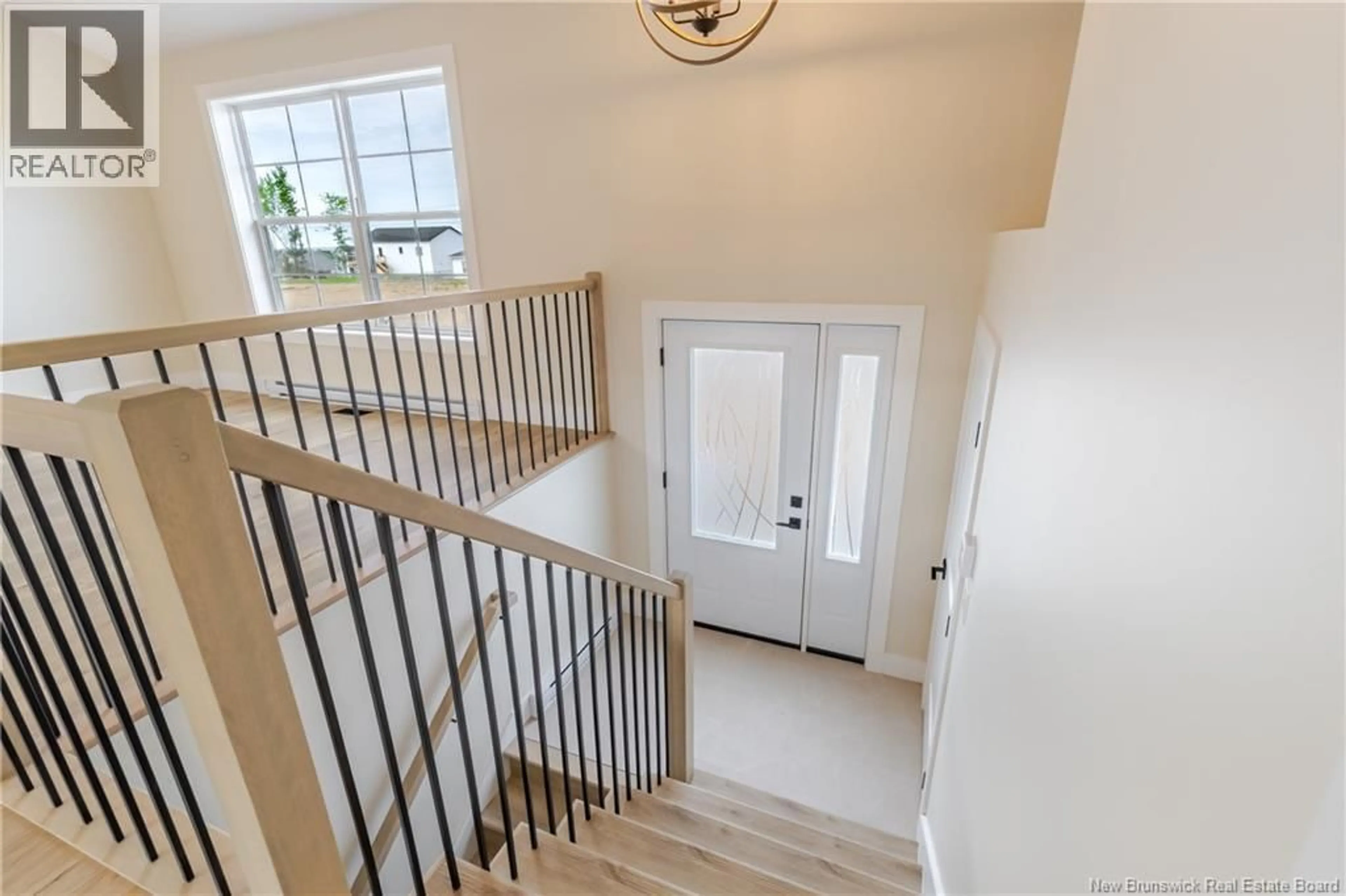 Indoor entryway for 114 AIDEN STREET, Fredericton New Brunswick E3G4C8