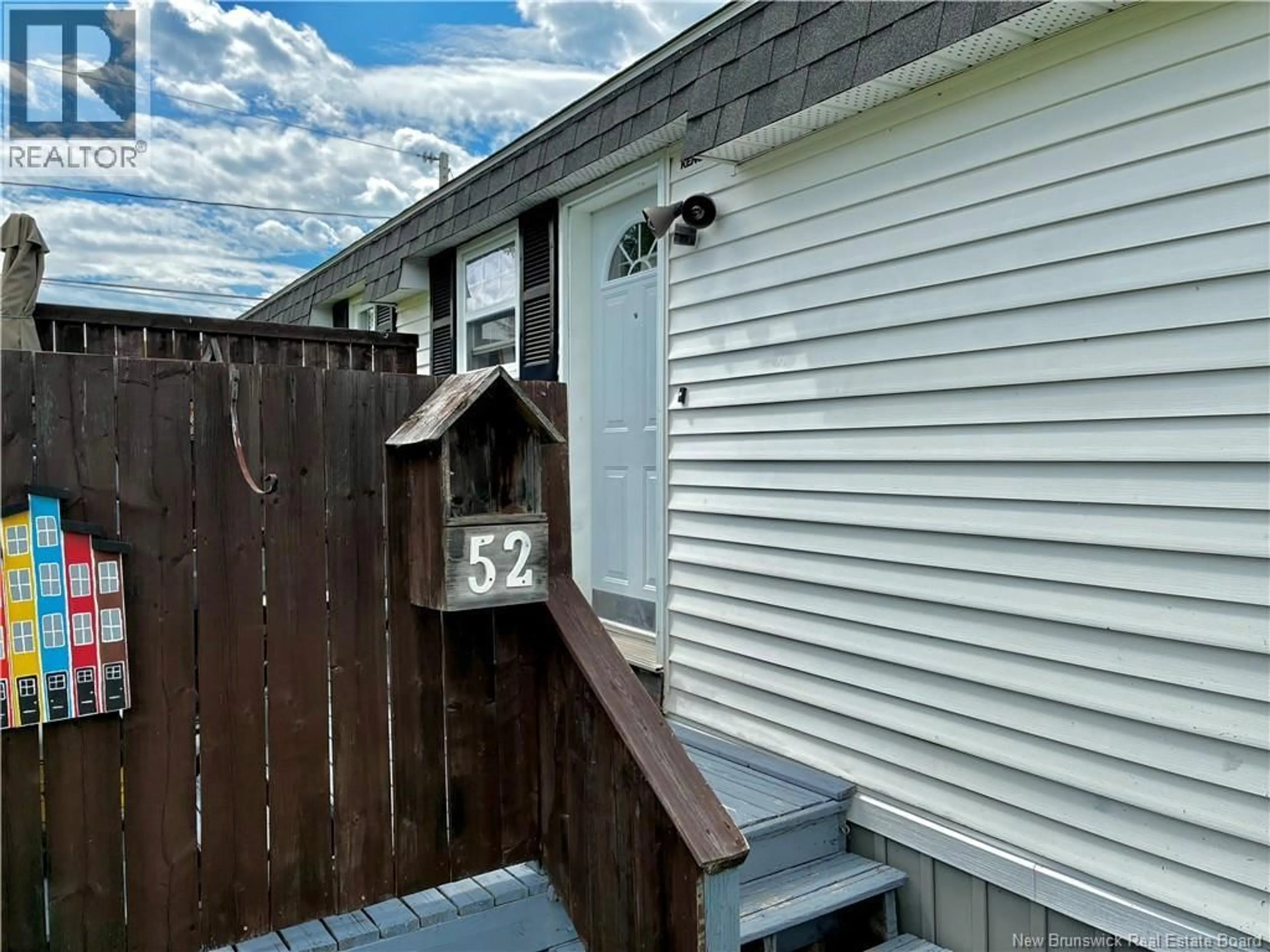 Unknown for 52 DUPUIS AVENUE, Lakeville New Brunswick E1H1E2