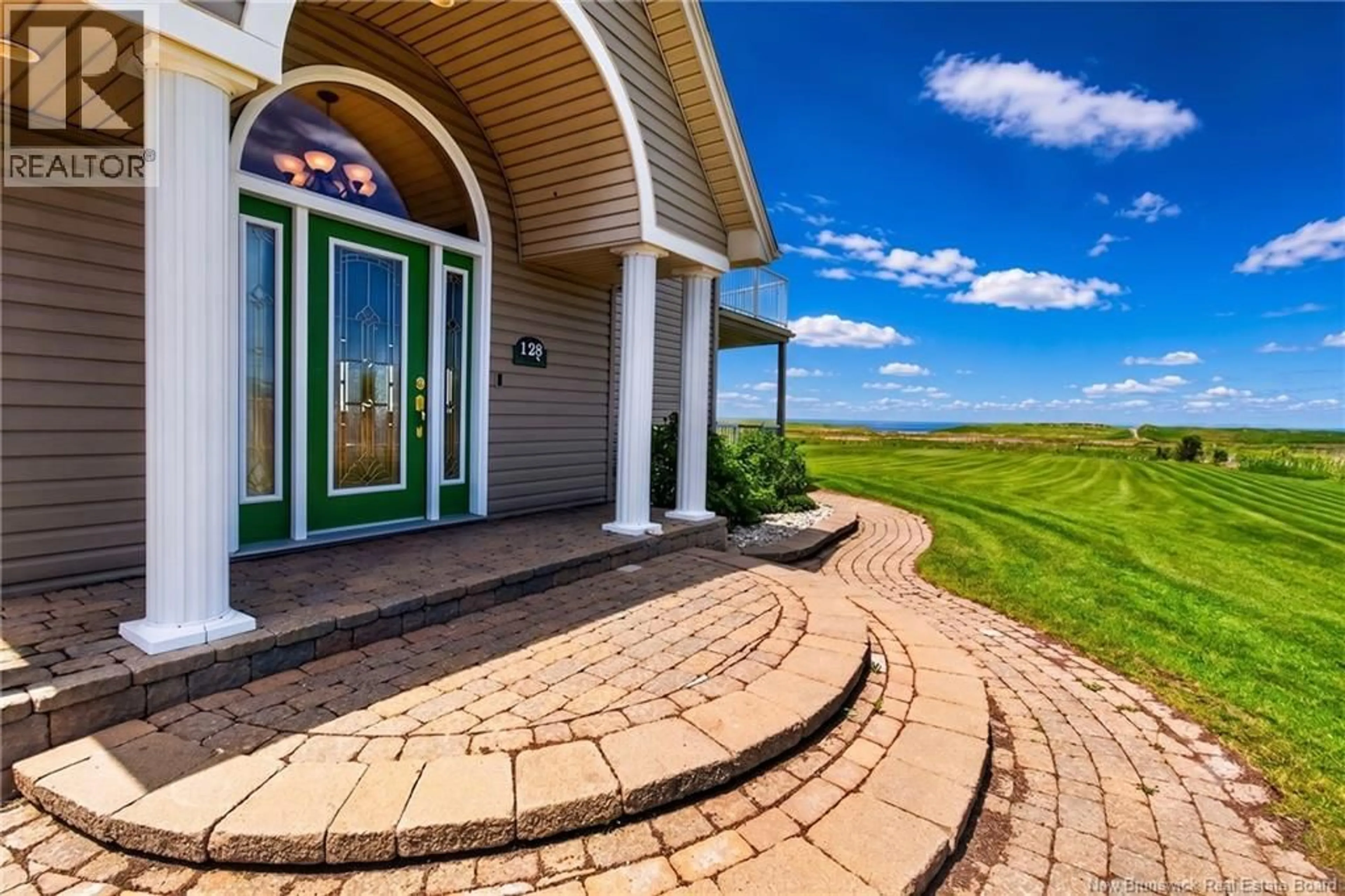 Unknown for 128 BEAU RIVAGE DRIVE, Cap-Pelé New Brunswick E4N1M6