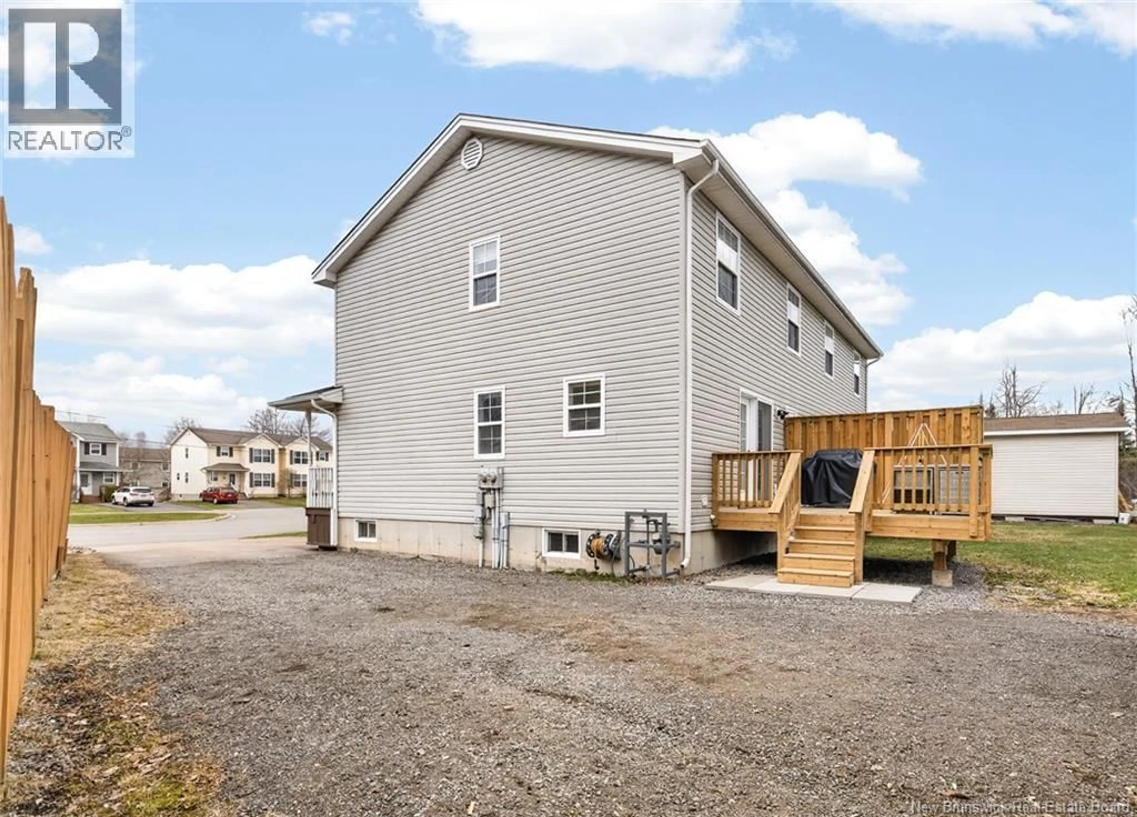 Unknown for 15 WILDERNESS COURT, Moncton New Brunswick E1G0H4
