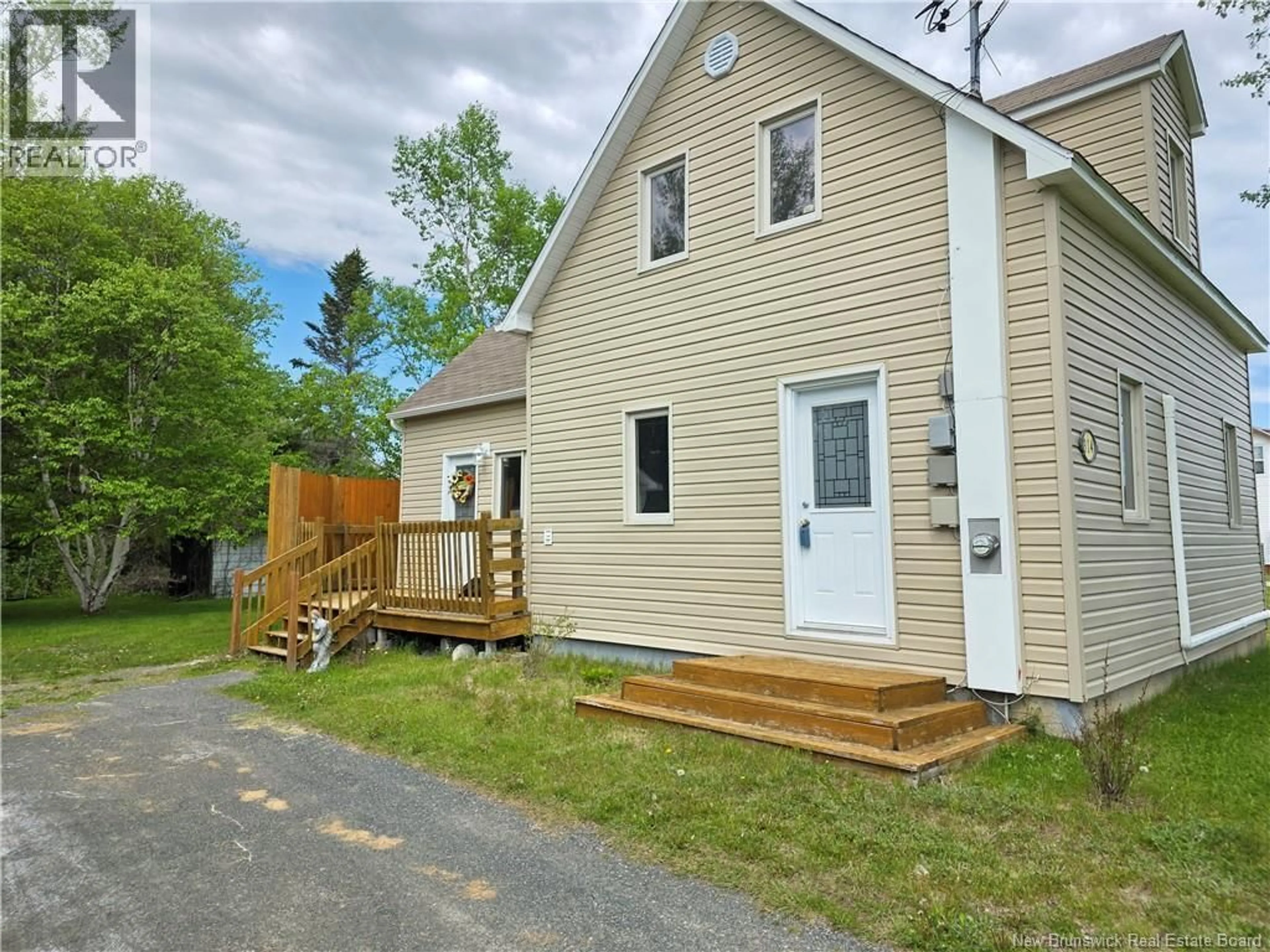 Unknown for 314 ROUTE 134, Petit-Rocher-Nord New Brunswick E8J2K9