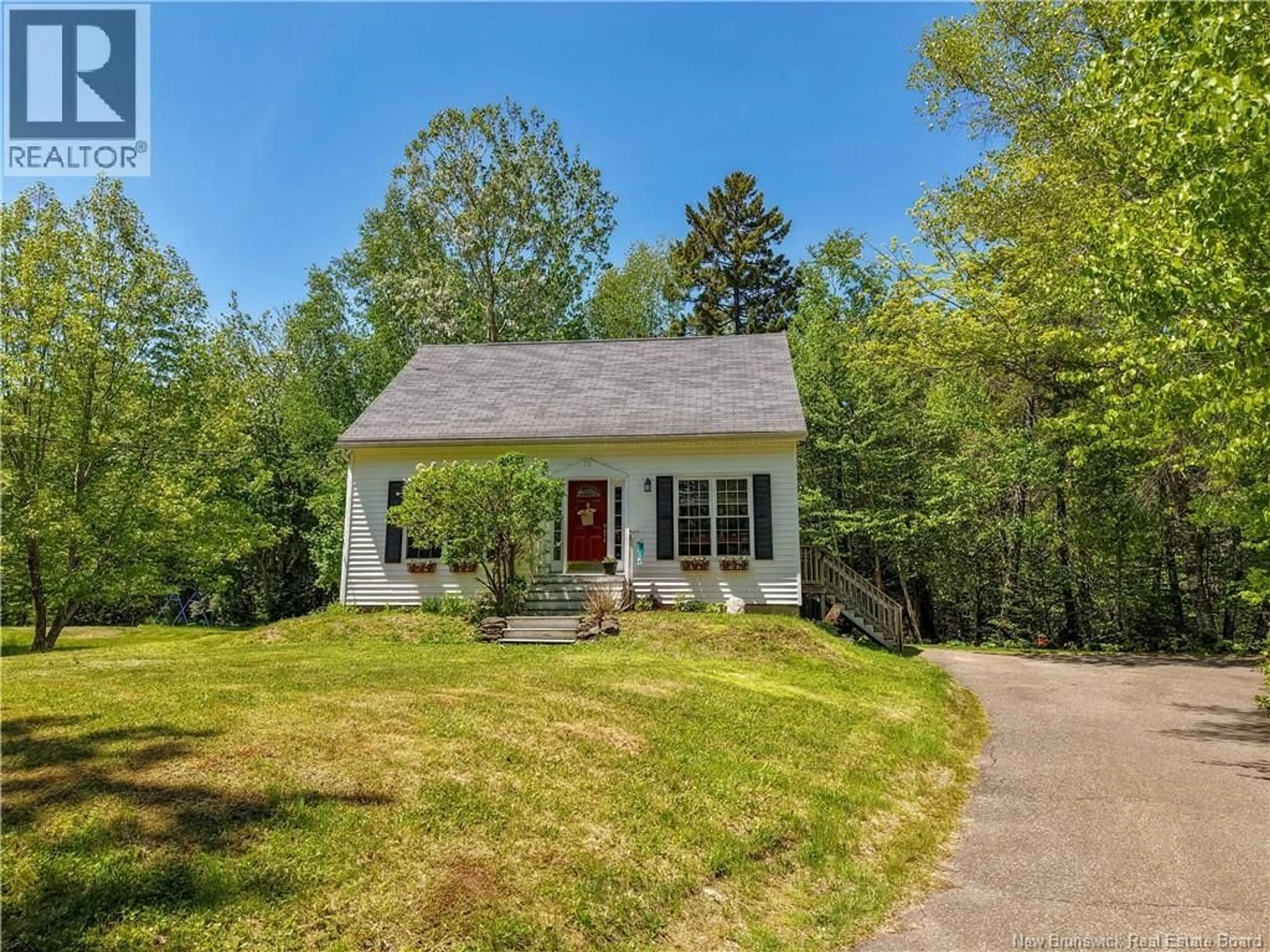 Unknown for 84 TUDOR AVENUE, Charters Settlement New Brunswick E3C1X6