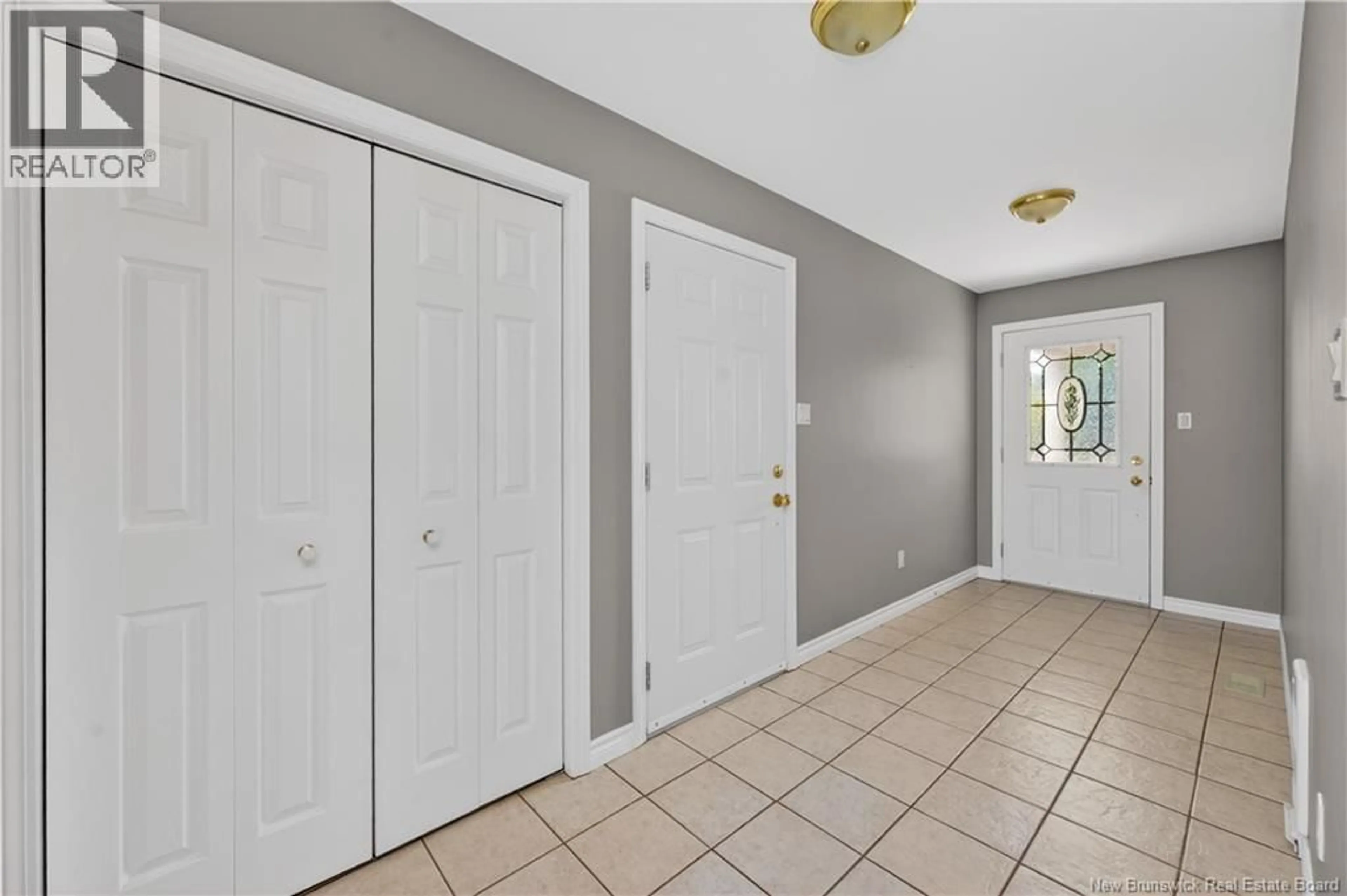 Indoor entryway for 13 MAPLE STREET, Petitcodiac New Brunswick E4Z4M5