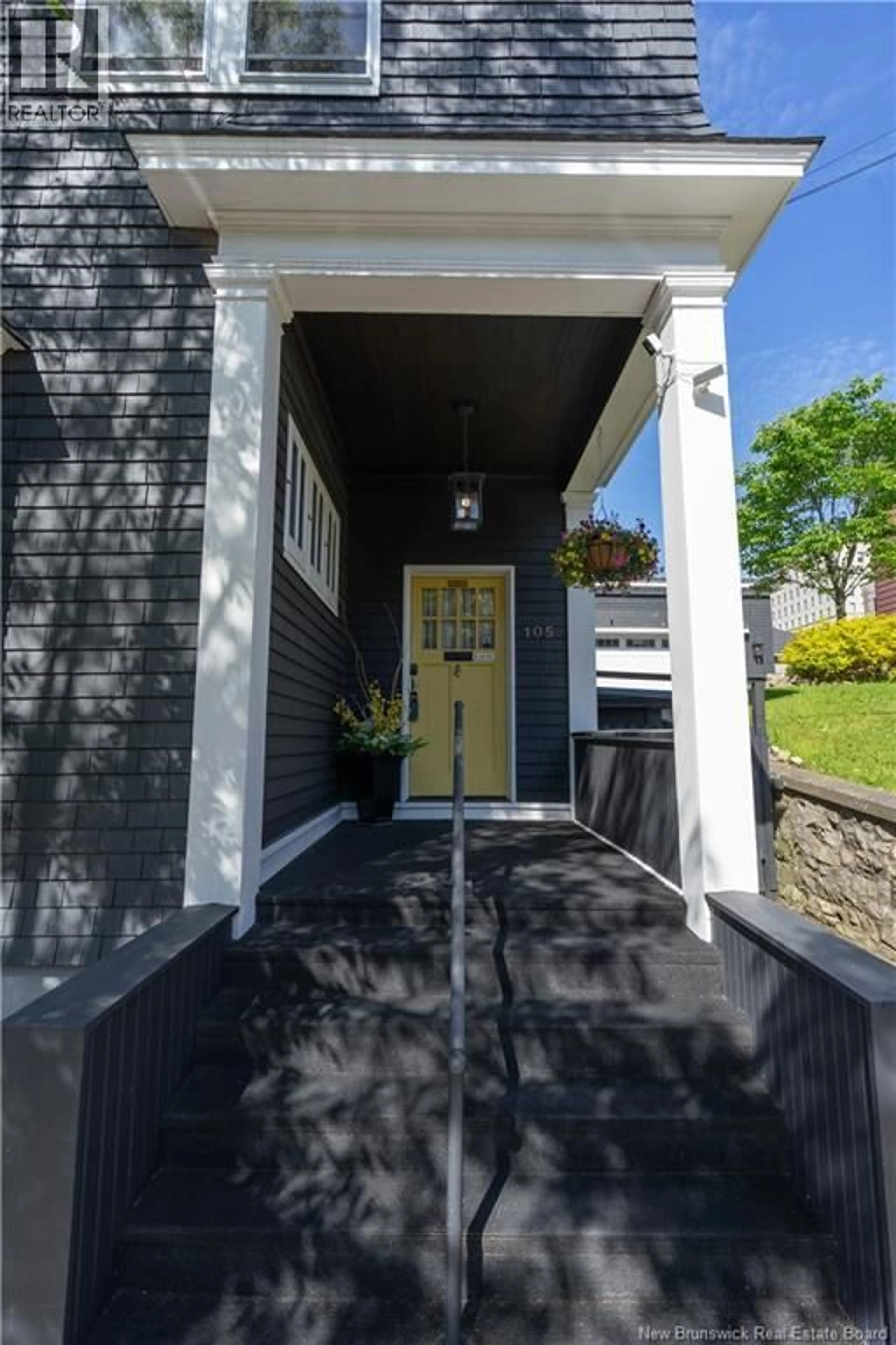 Unknown for 105 CARMARTHEN STREET, Saint John New Brunswick E2L2N7