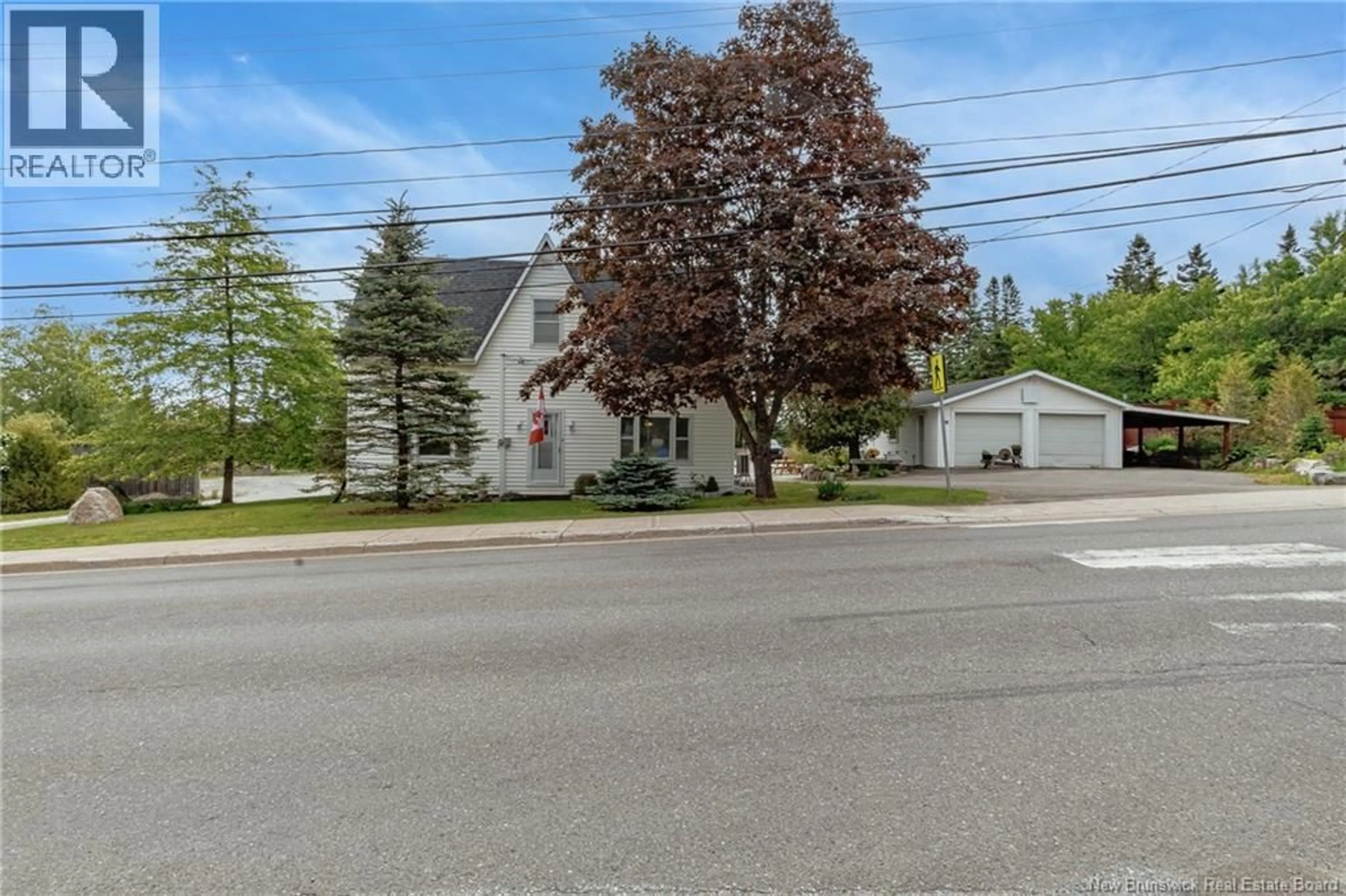 Unknown for 416 HAMPTON ROAD, Quispamsis New Brunswick E2E4V5