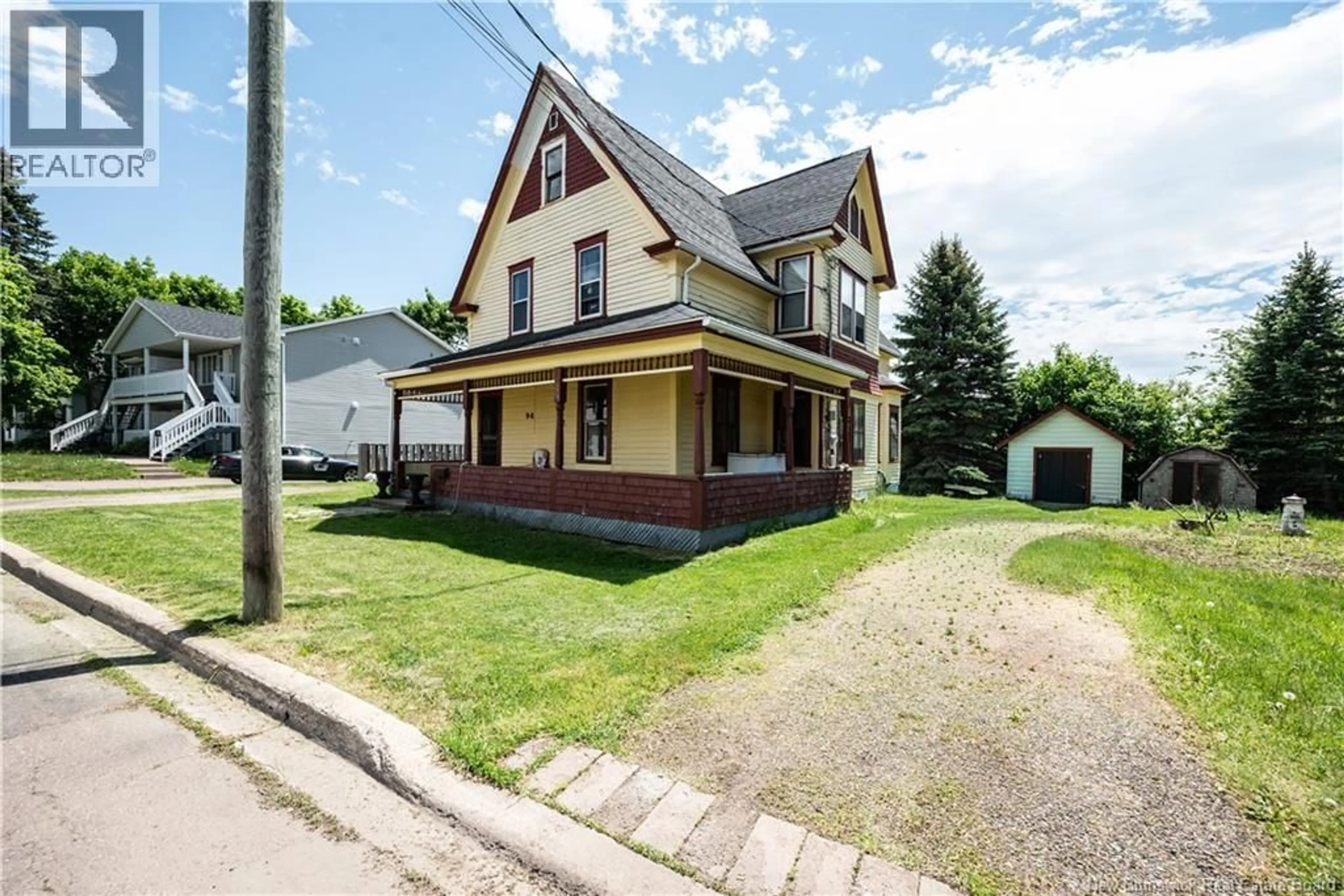 Unknown for 34 RINGWOOD STREET, Moncton New Brunswick E1A2W3