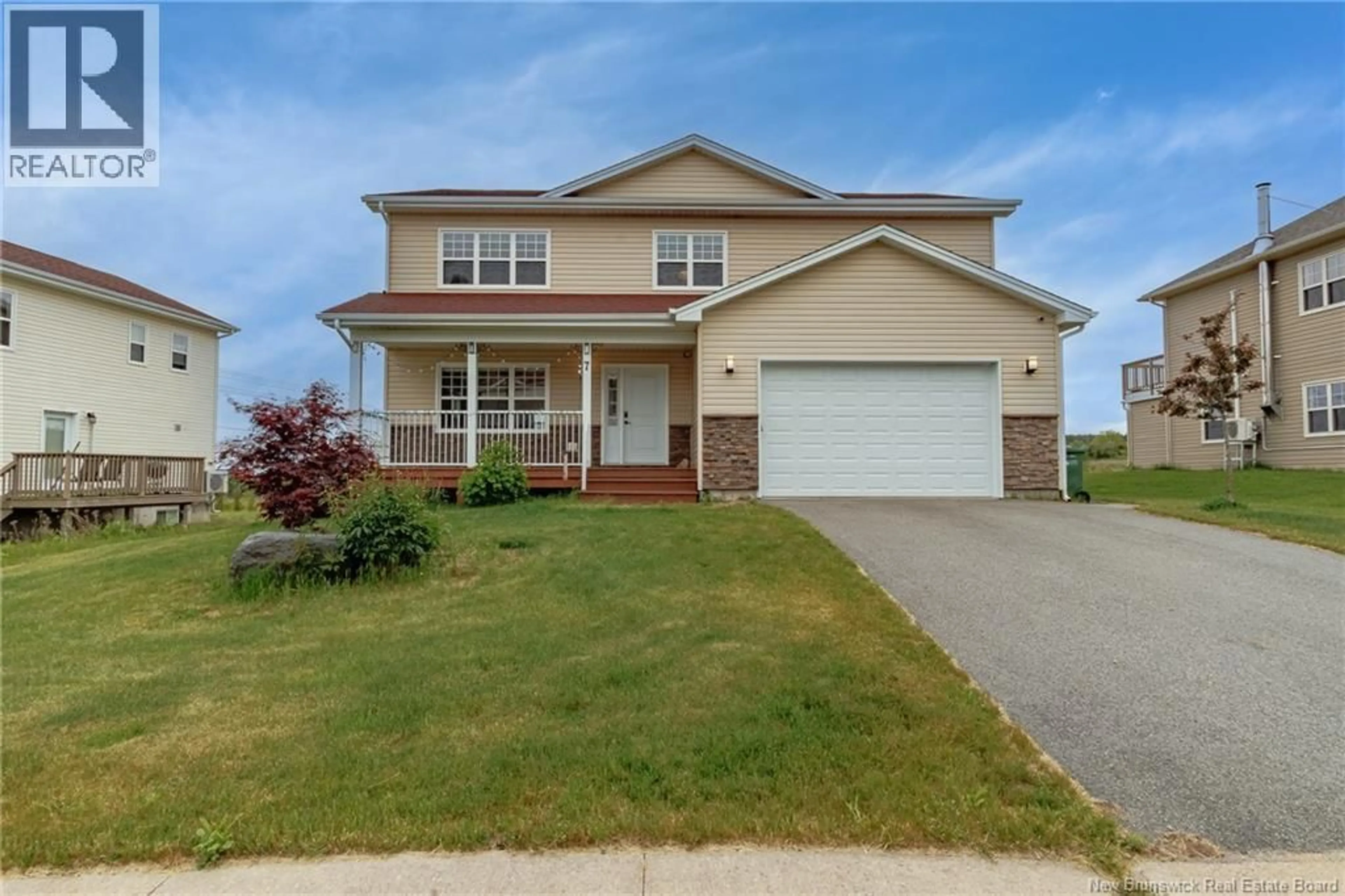 Unknown for 7 MOSAIC DRIVE, Saint John New Brunswick E2J0J9