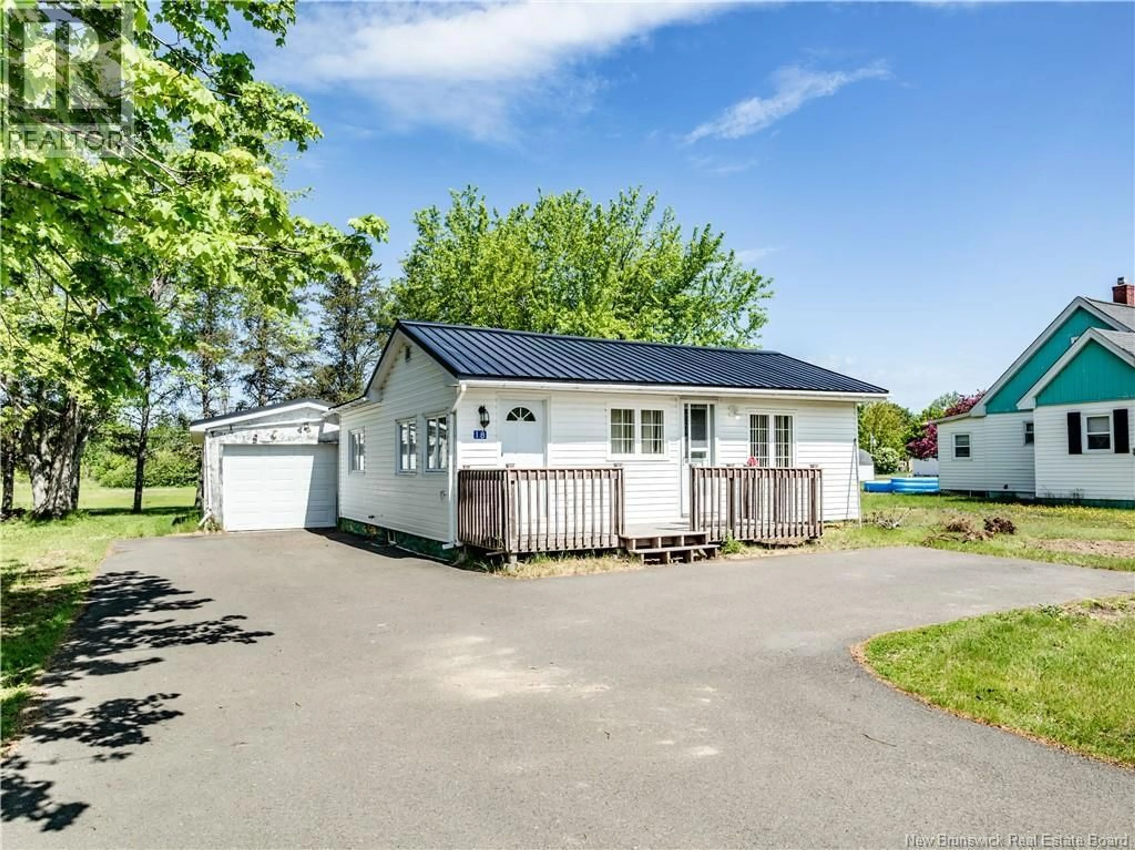 Unknown for 18 COLONEL, Saint-Louis-De-Kent New Brunswick E4X1C4