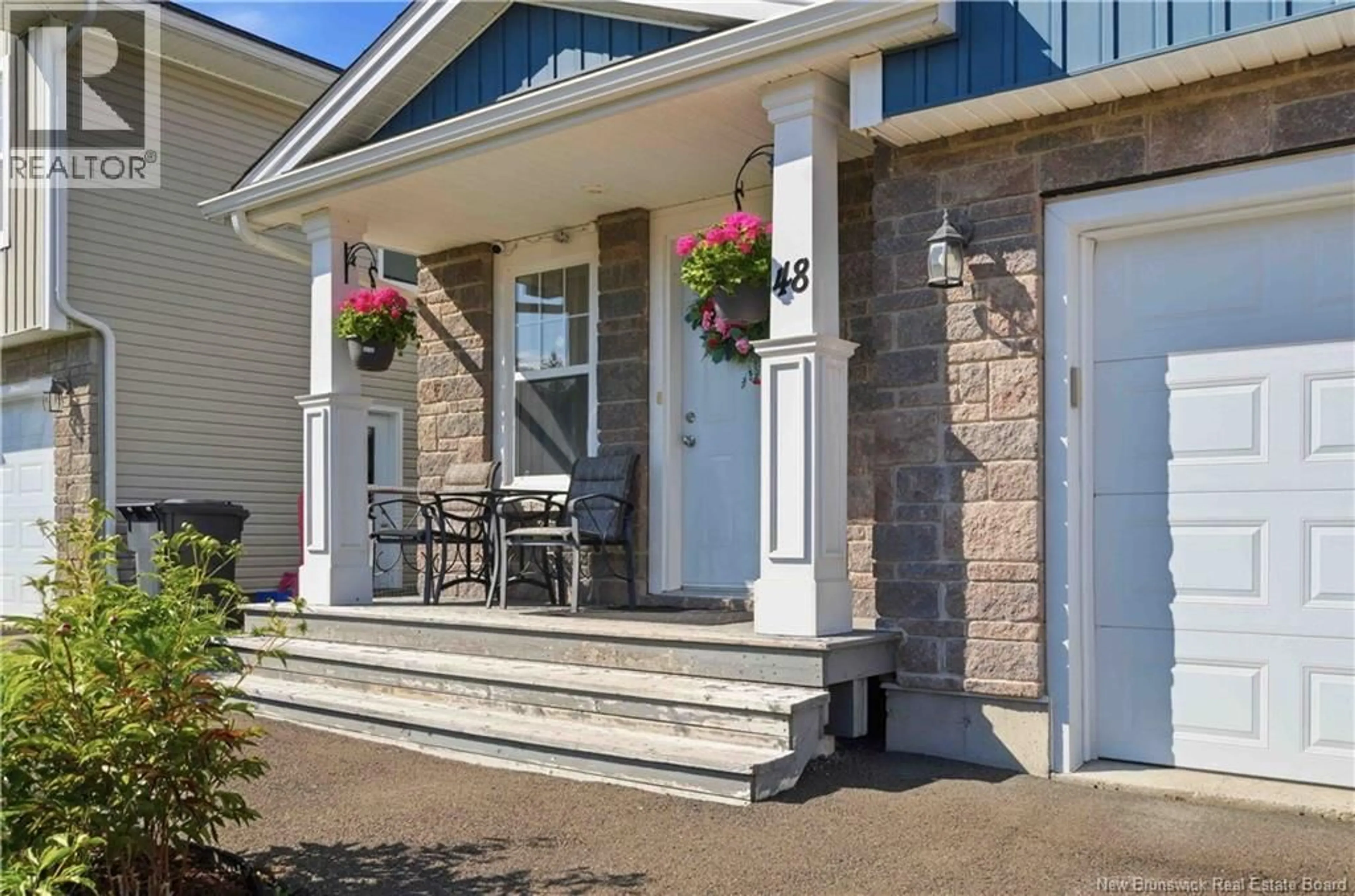 Unknown for 48 WEAVERS WAY, Fredericton New Brunswick E3A3P8
