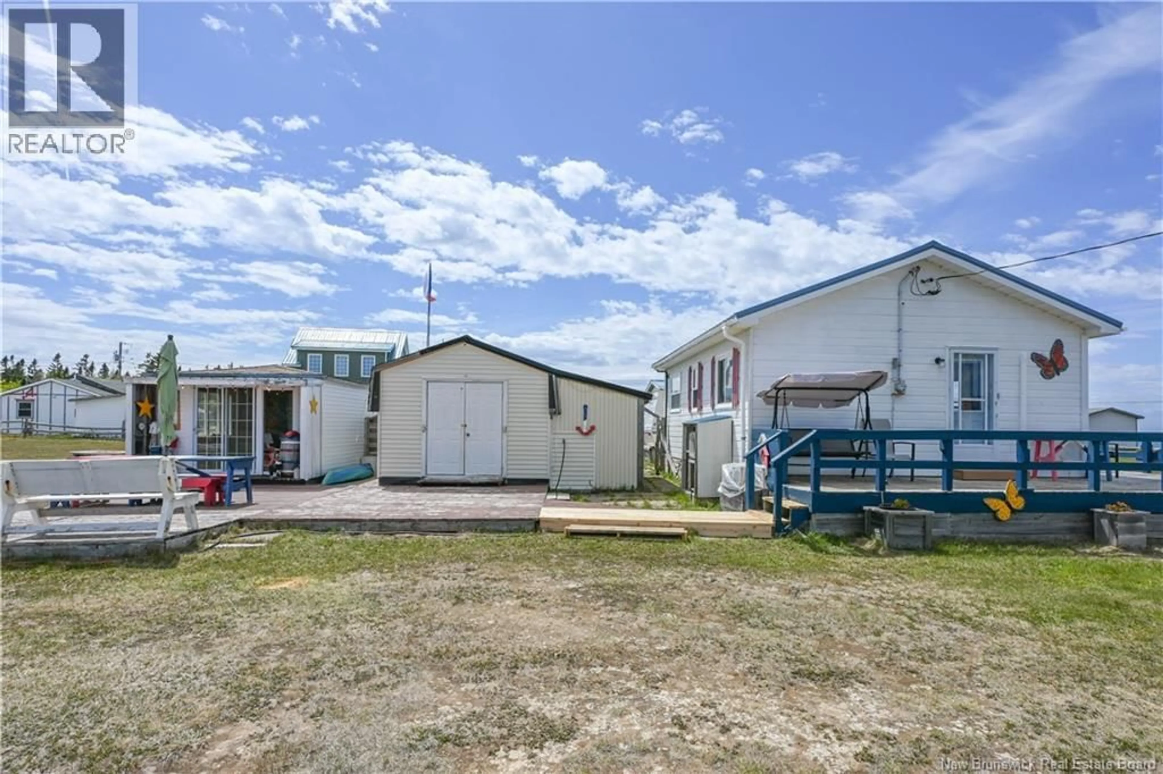 Unknown for 270 DES CHALETS ROAD, Maisonnette New Brunswick E8N2M2