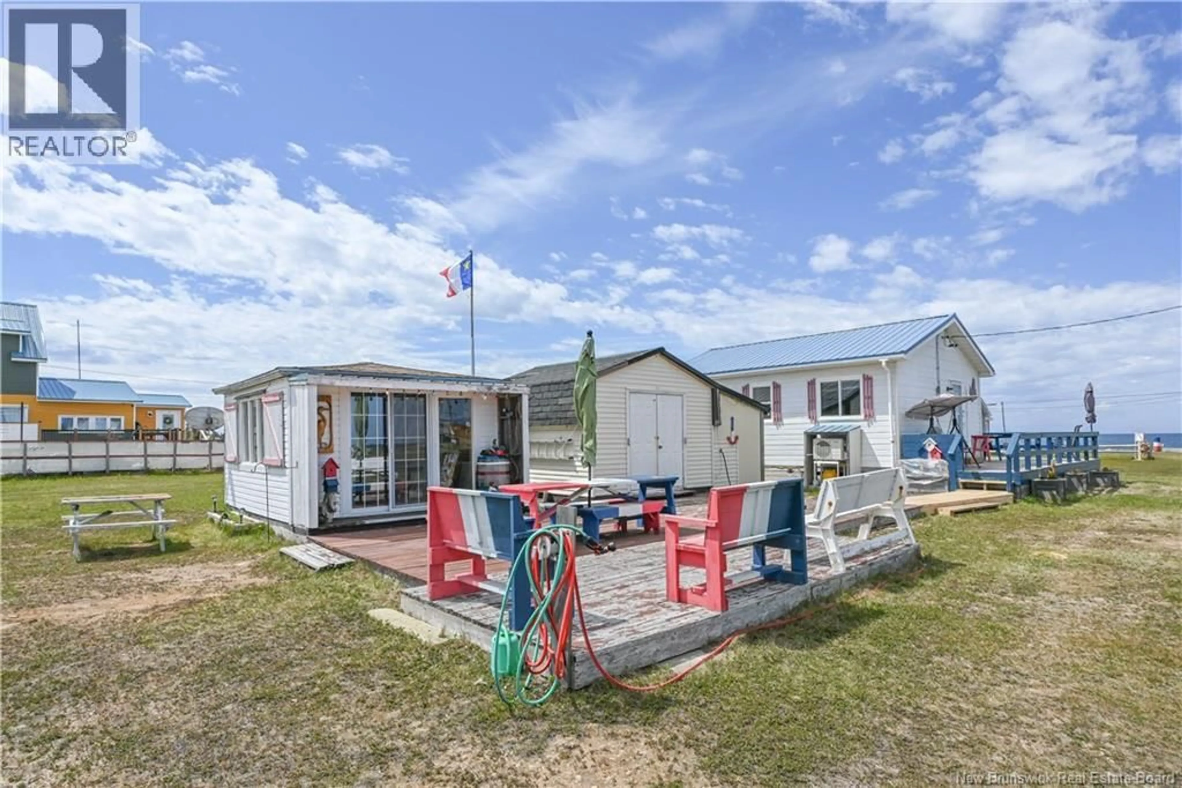 Unknown for 270 DES CHALETS ROAD, Maisonnette New Brunswick E8N2M2