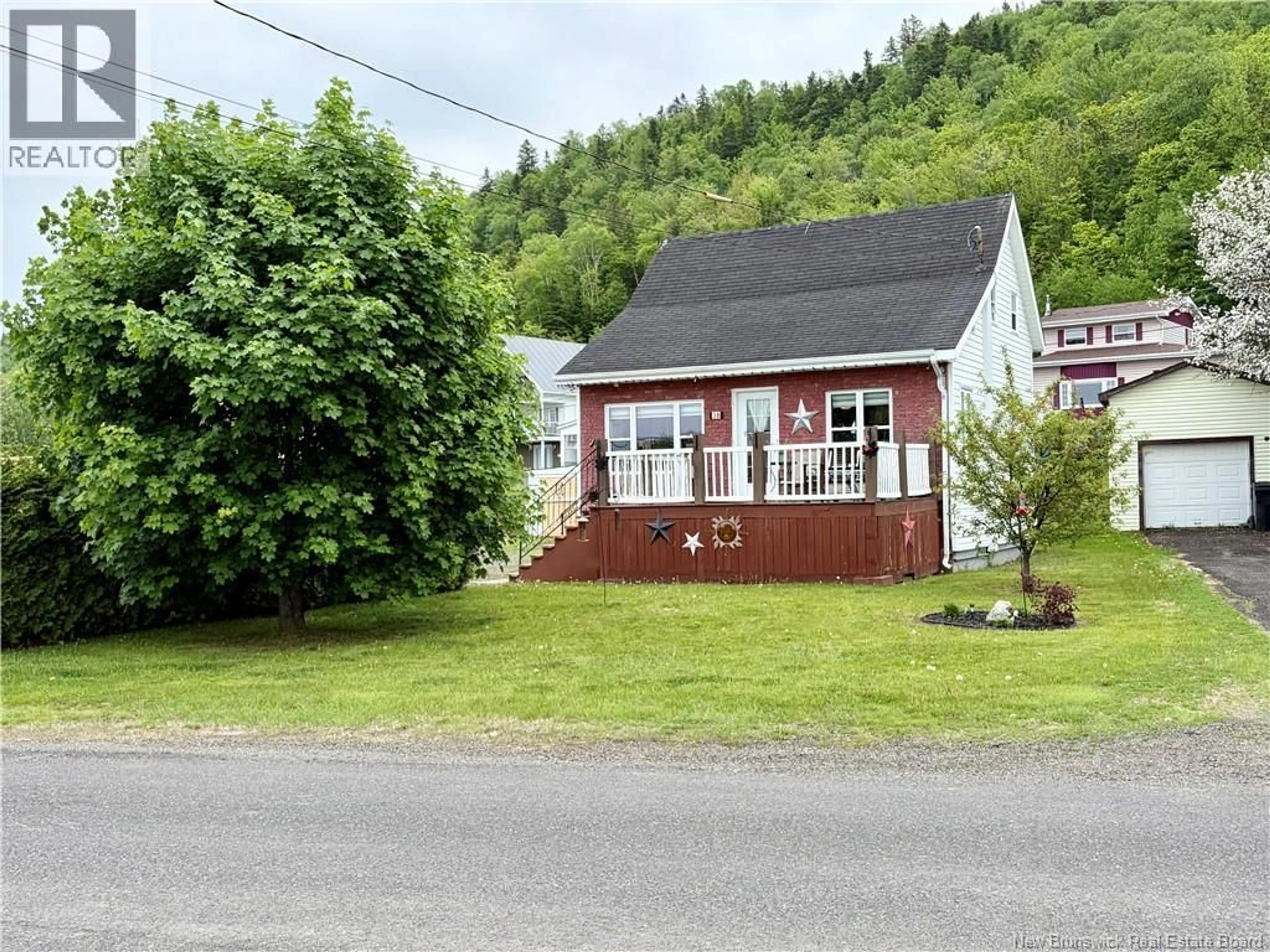 Unknown for 38 SUNSET, Campbellton New Brunswick E3N1S8