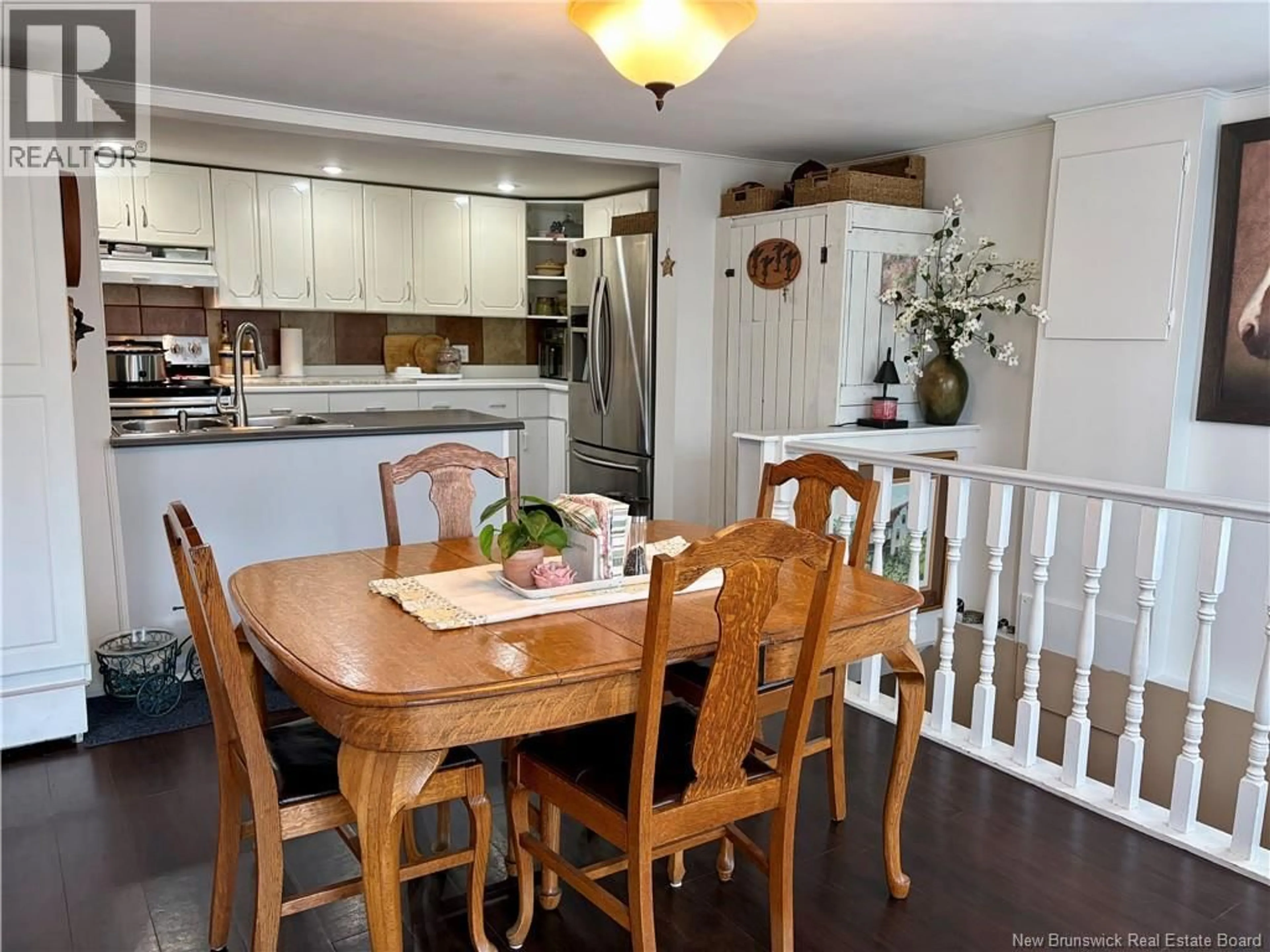 Dining room, unknown for 38 SUNSET, Campbellton New Brunswick E3N1S8