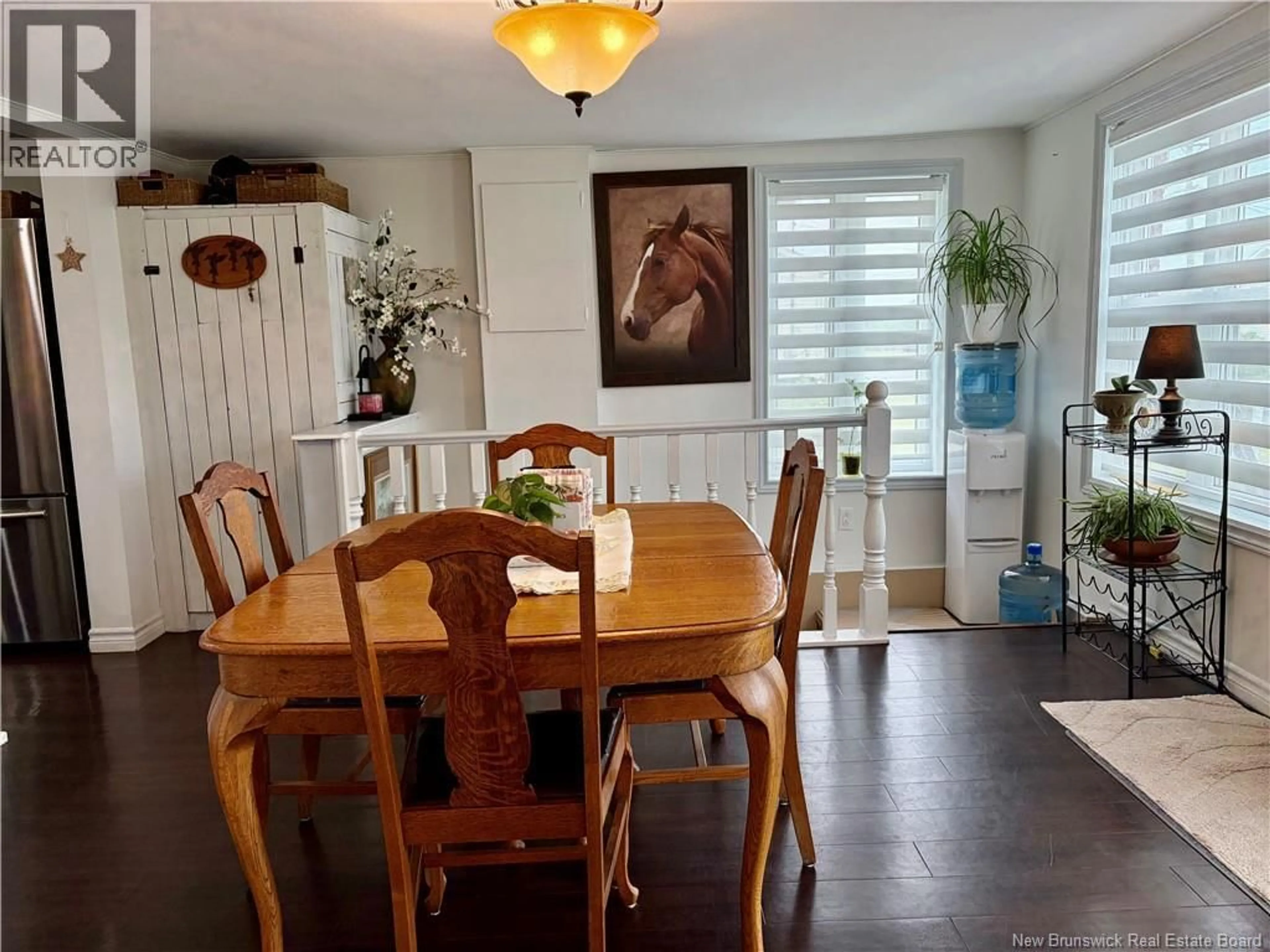 Dining room, unknown for 38 SUNSET, Campbellton New Brunswick E3N1S8