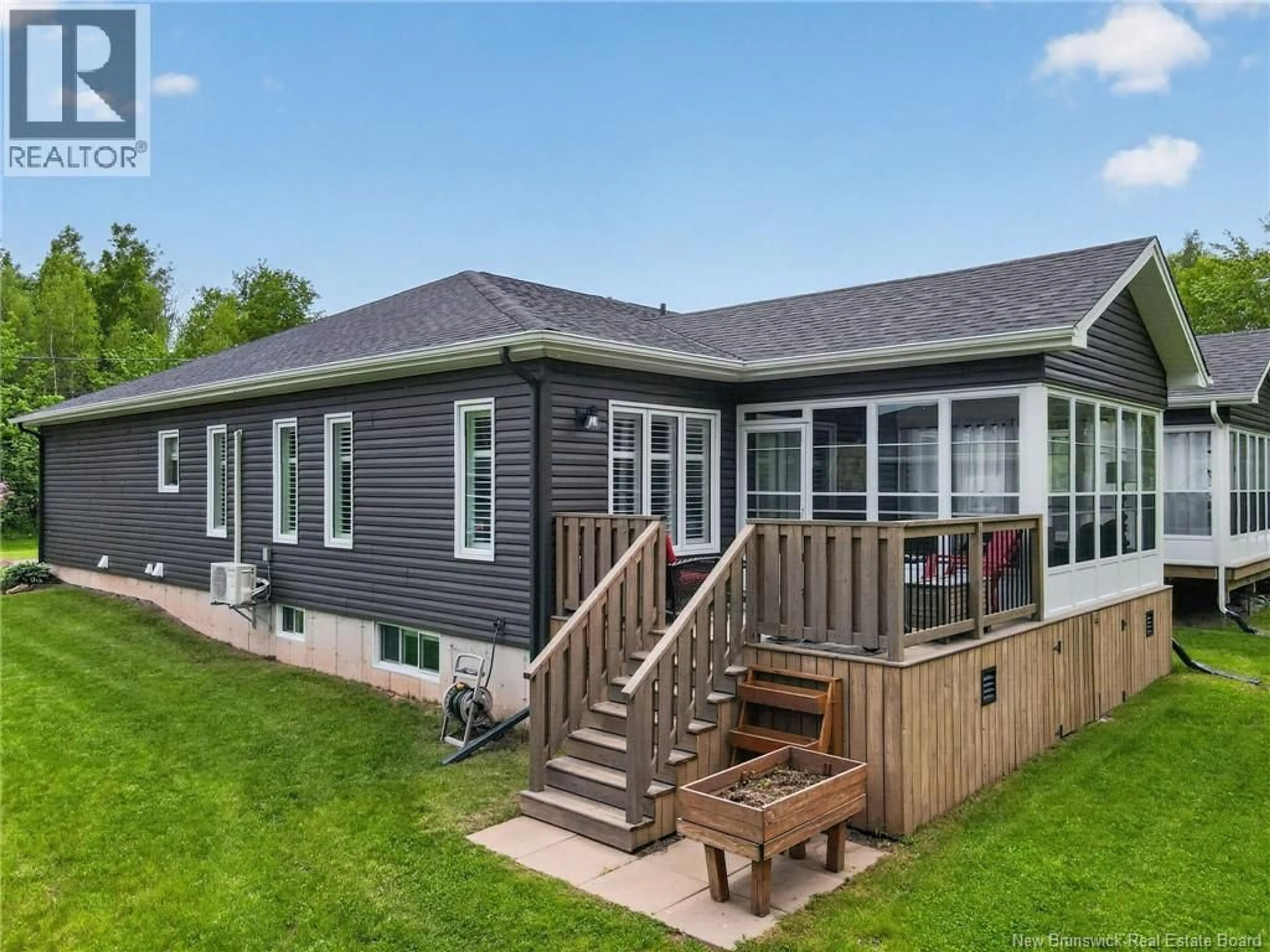 Home with vinyl exterior material, unknown for 104 - 292 DAMIEN STREET, Dieppe New Brunswick E1A0H3