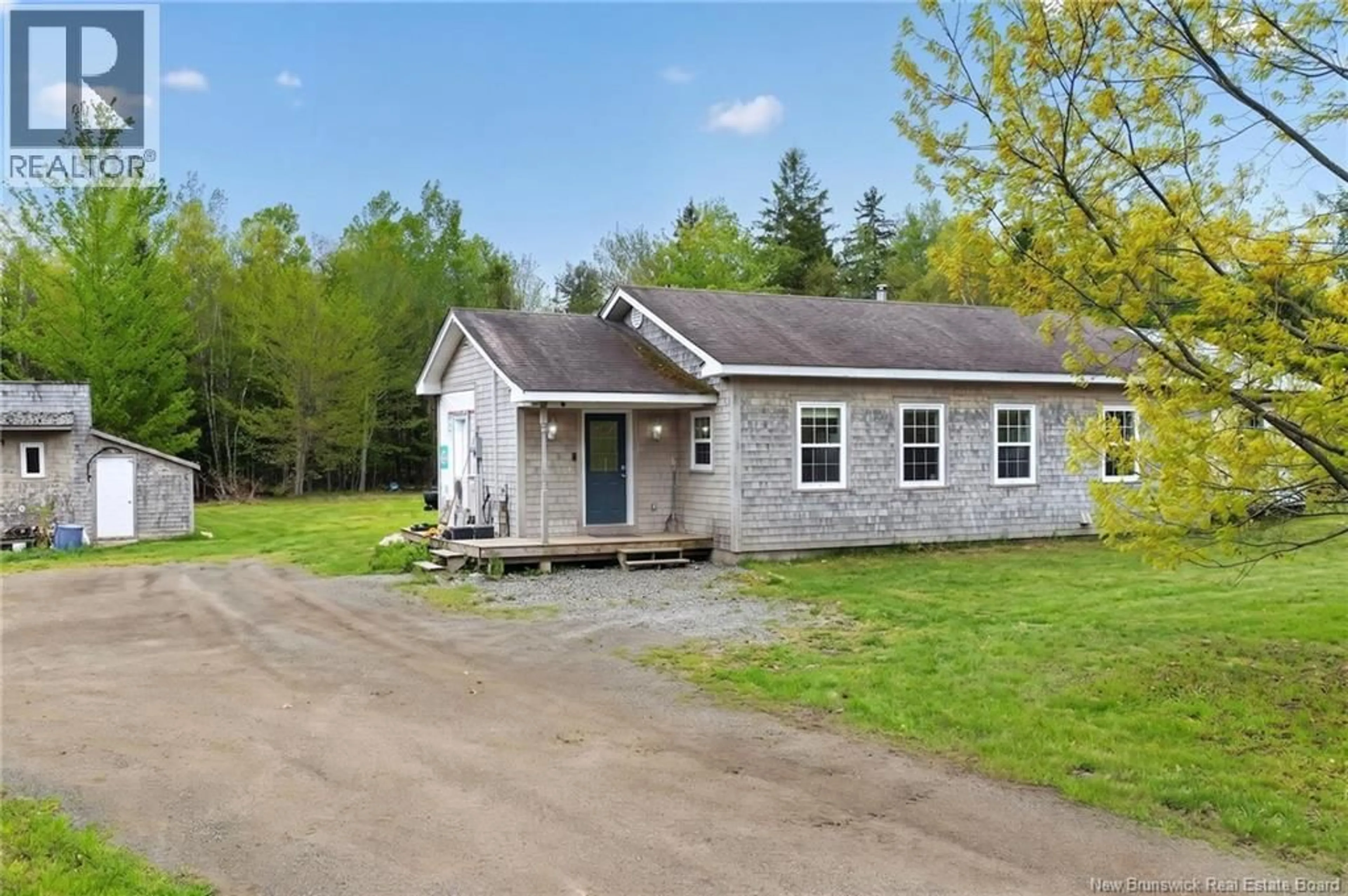 Unknown for 971 SHEDIAC RIVER ROAD, Saint-Philippe New Brunswick E1H1R8