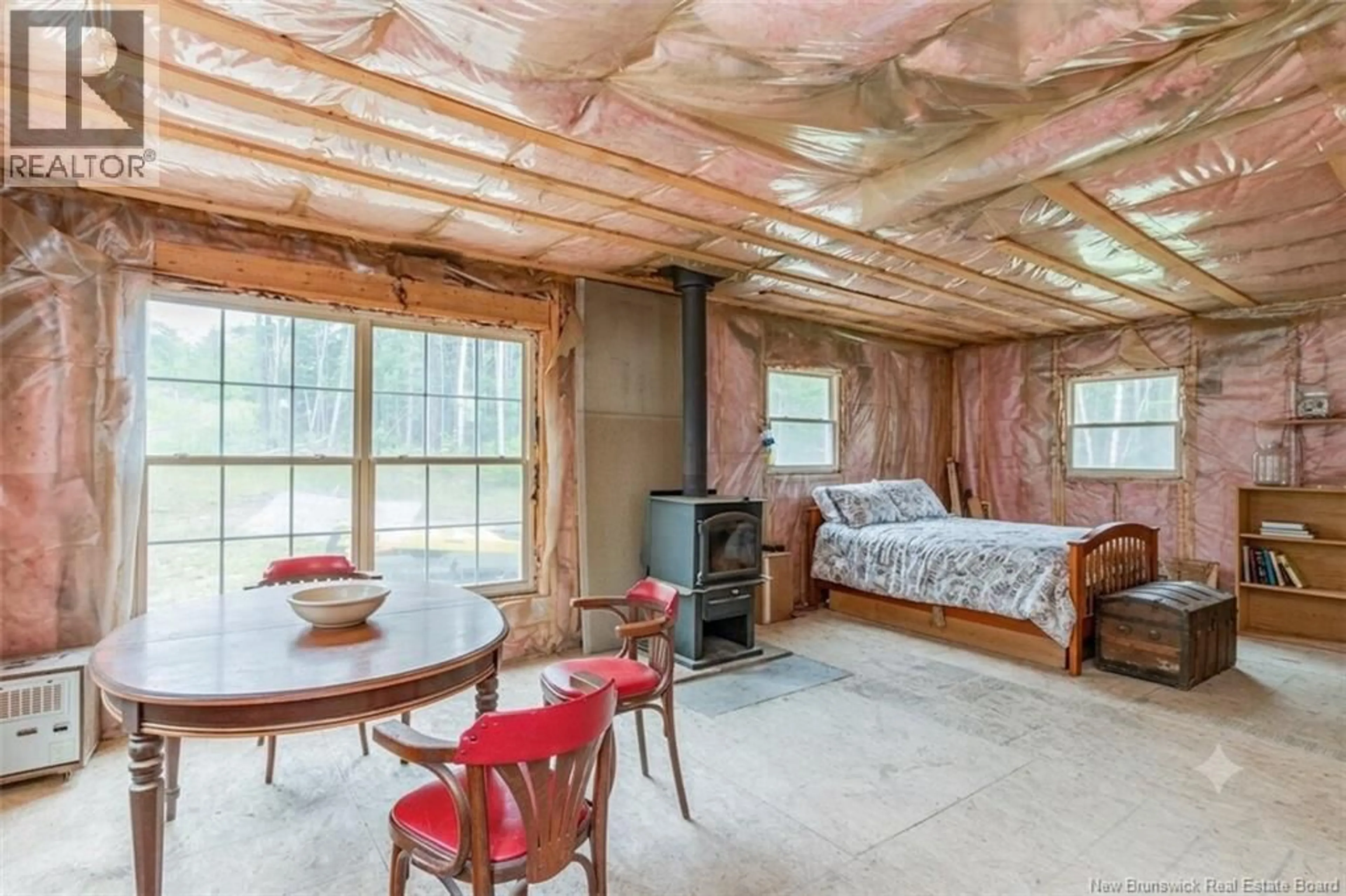 A pic of a room for 174 ARMSTRONG MILLS ROAD, Waweig New Brunswick E3L0N3