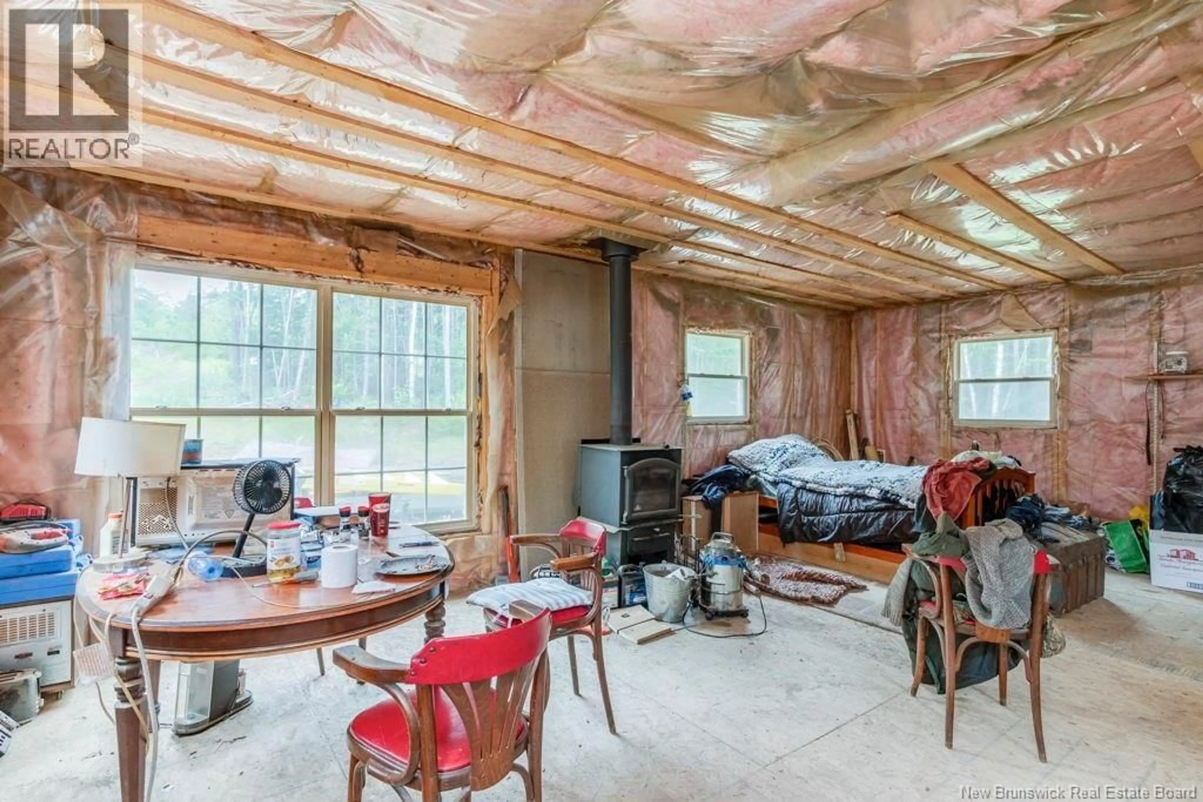 A pic of a room for 174 ARMSTRONG MILLS ROAD, Waweig New Brunswick E3L0N3