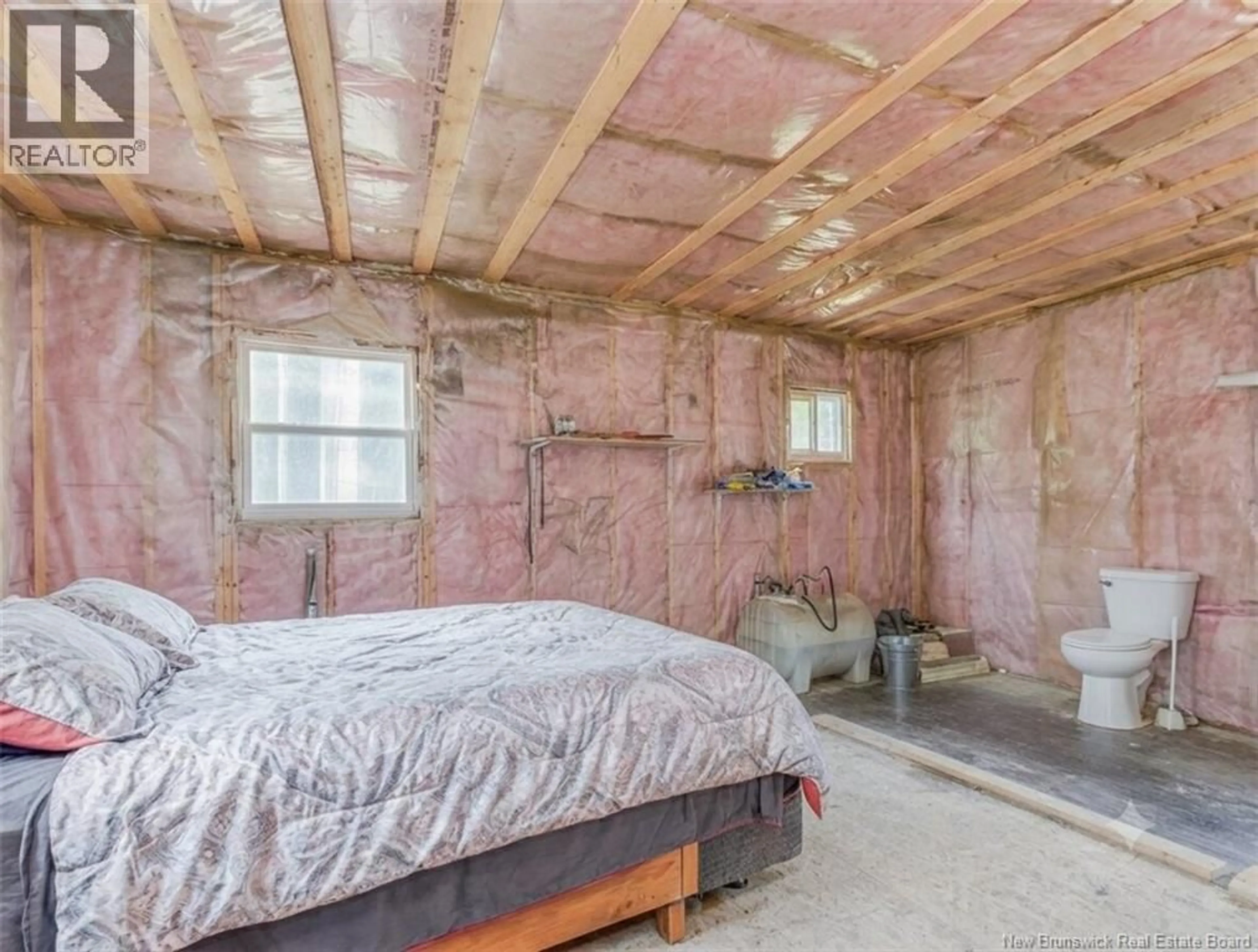 A pic of a room for 174 ARMSTRONG MILLS ROAD, Waweig New Brunswick E3L0N3