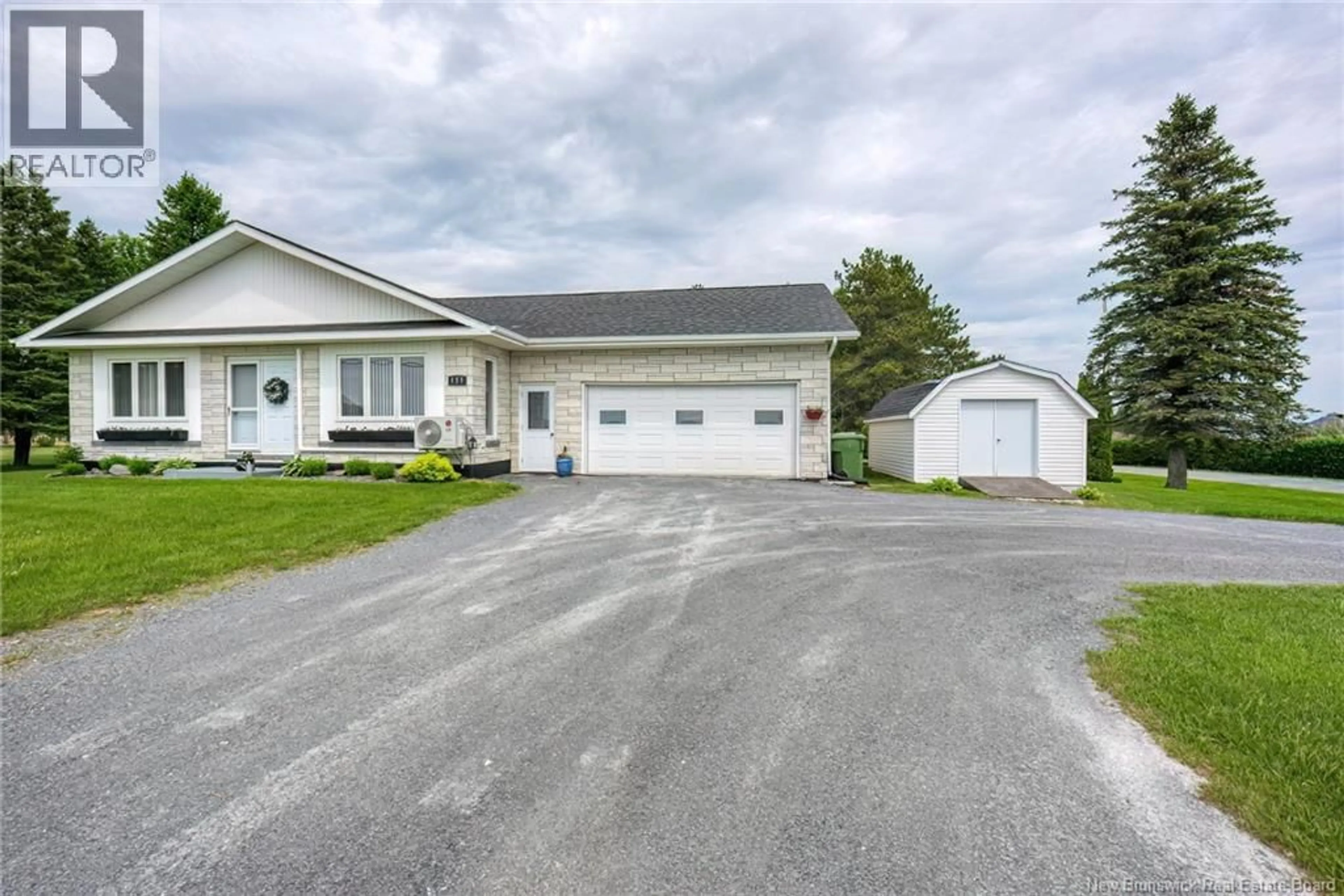 Unknown for 155 SAINT-ANDRE ROAD, Saint-André New Brunswick E3Y3Y9