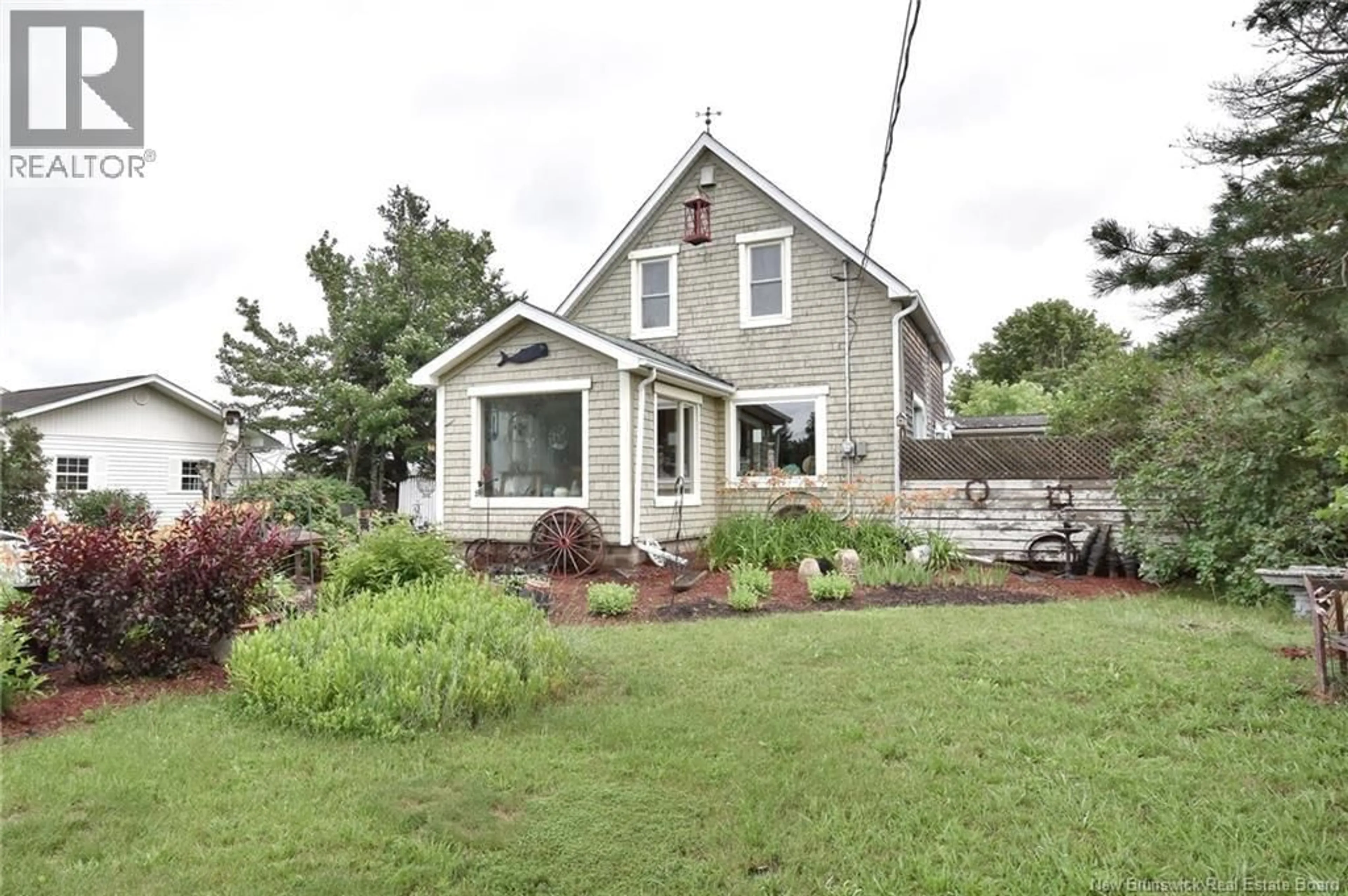 Unknown for 889 ROUTE 133 ROAD, Boudreau New Brunswick E4P6P4