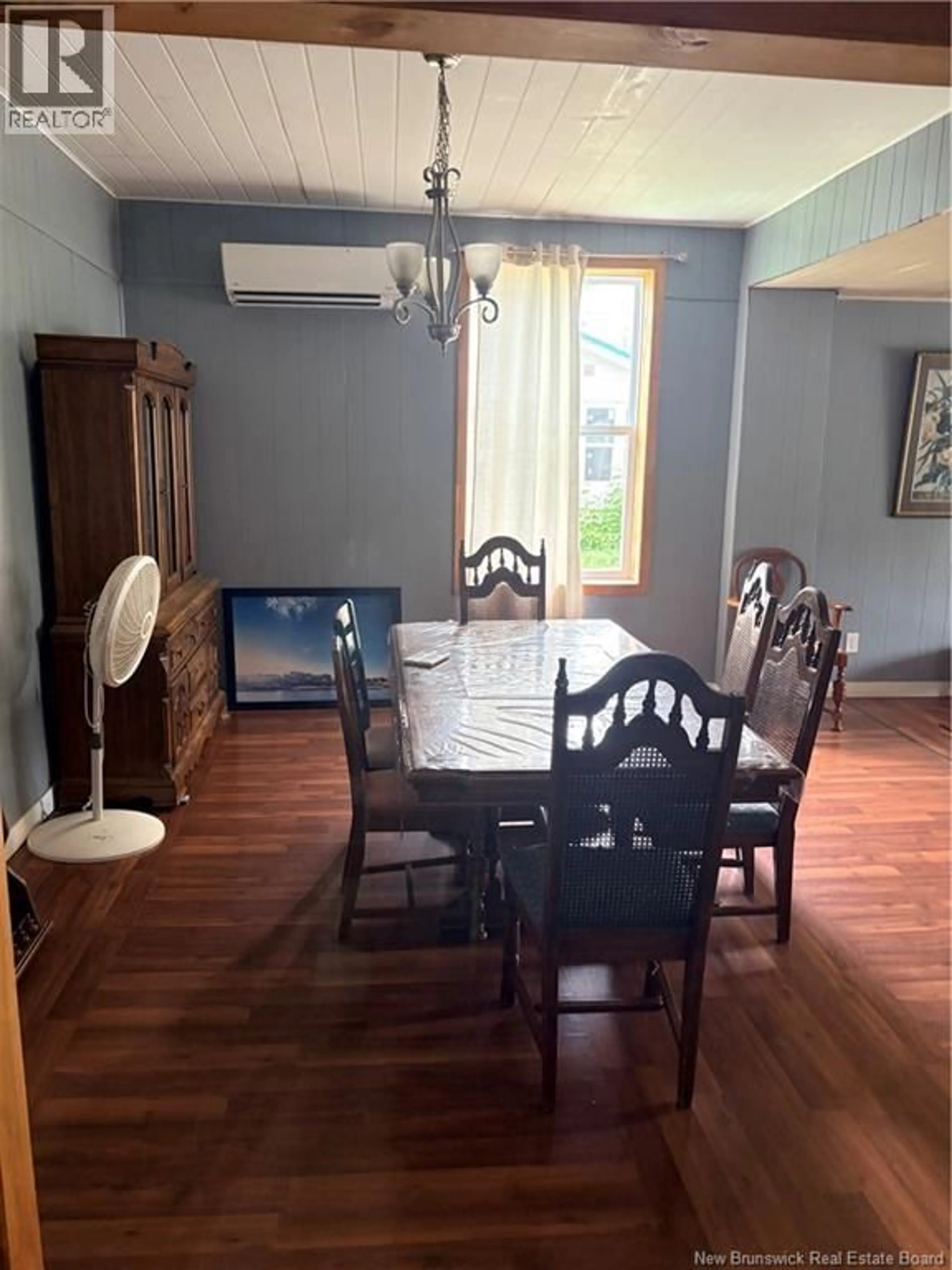 Dining room, unknown for 16 CUNARD STREET, Richibucto New Brunswick E4W3Z1