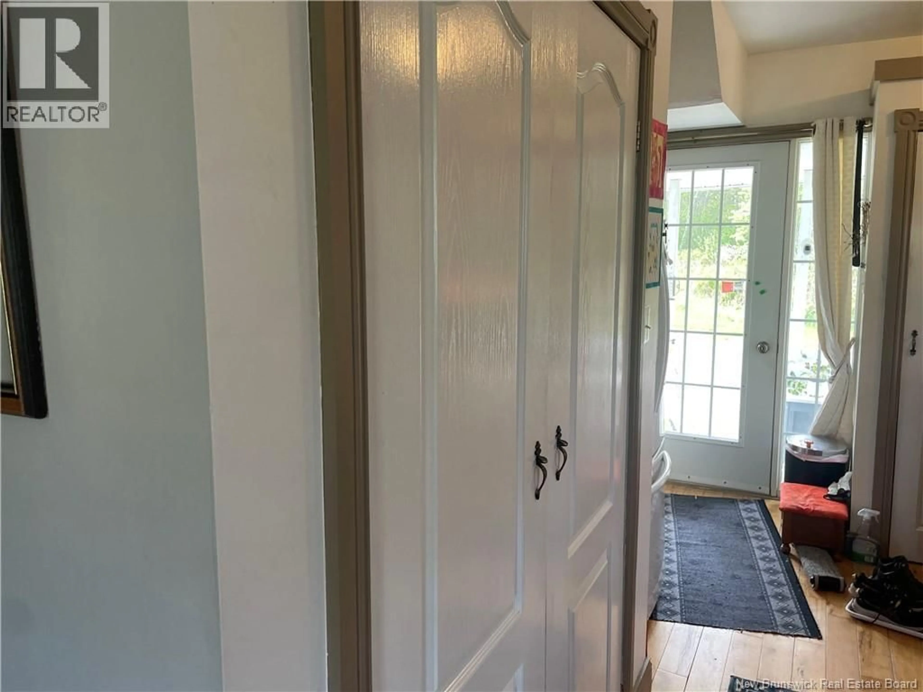Indoor entryway for 3860 ROUTE 108, Upper Derby New Brunswick E9E2K1