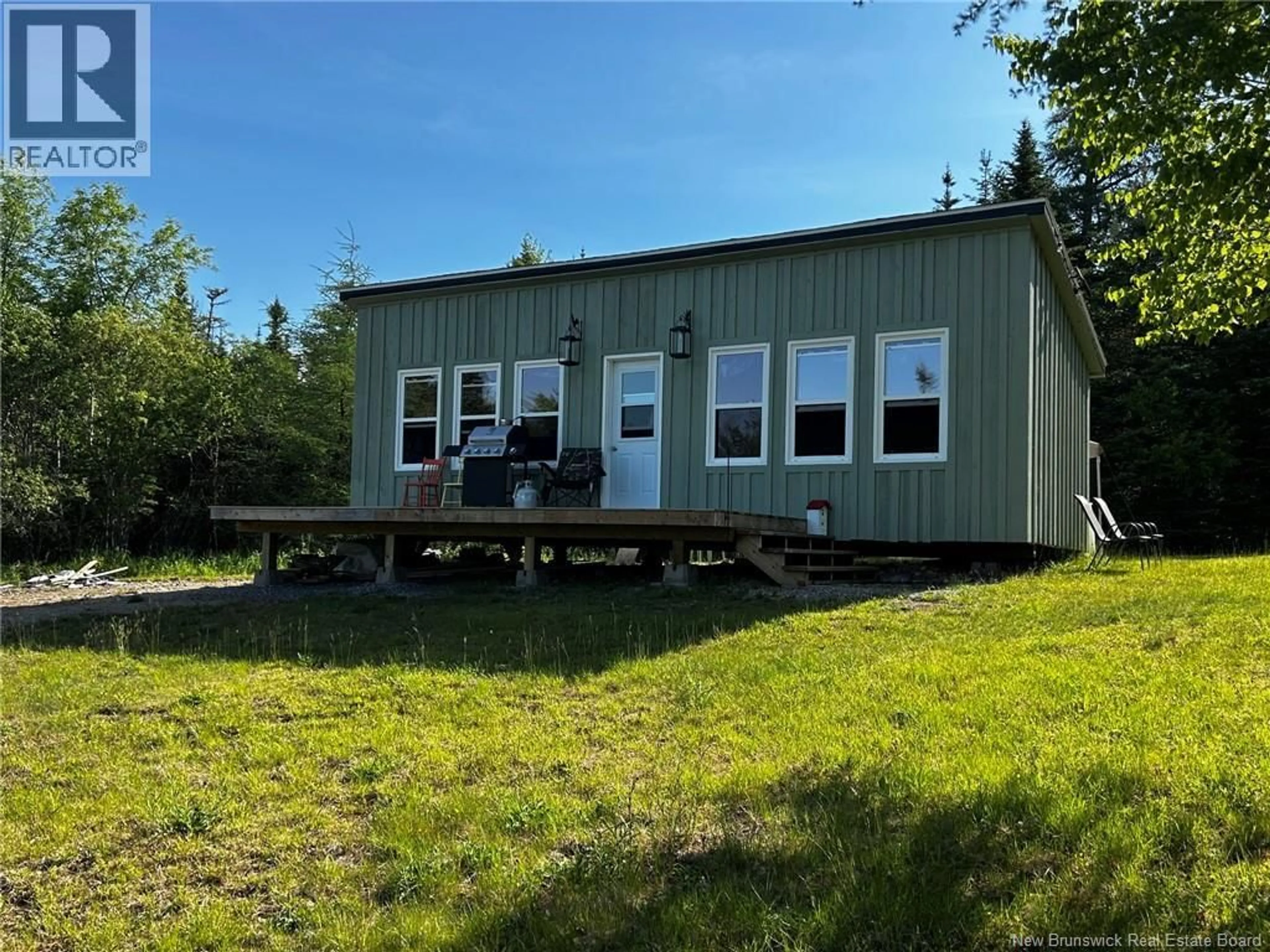 Shed for MCCORMACK ROAD, Kennebecasis Island New Brunswick E5S1S5