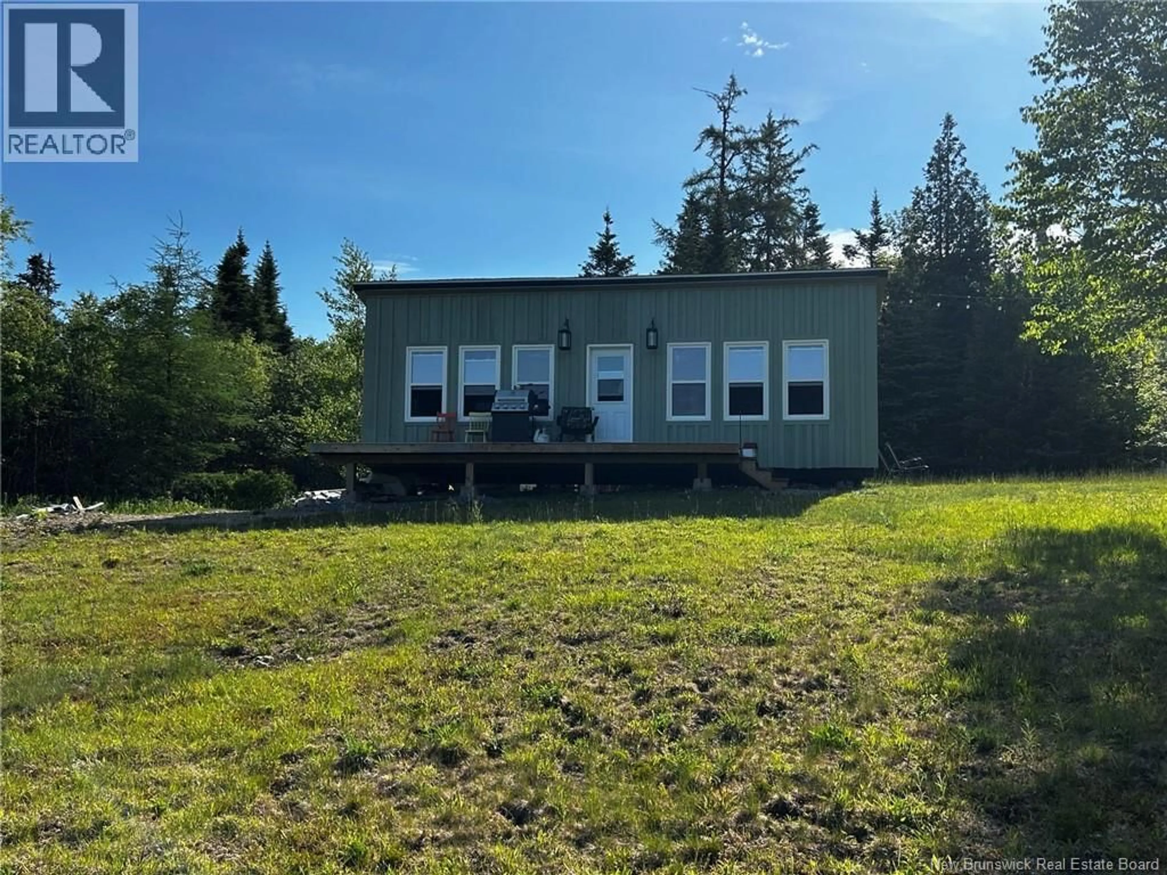 Unknown for MCCORMACK ROAD, Kennebecasis Island New Brunswick E5S1S5