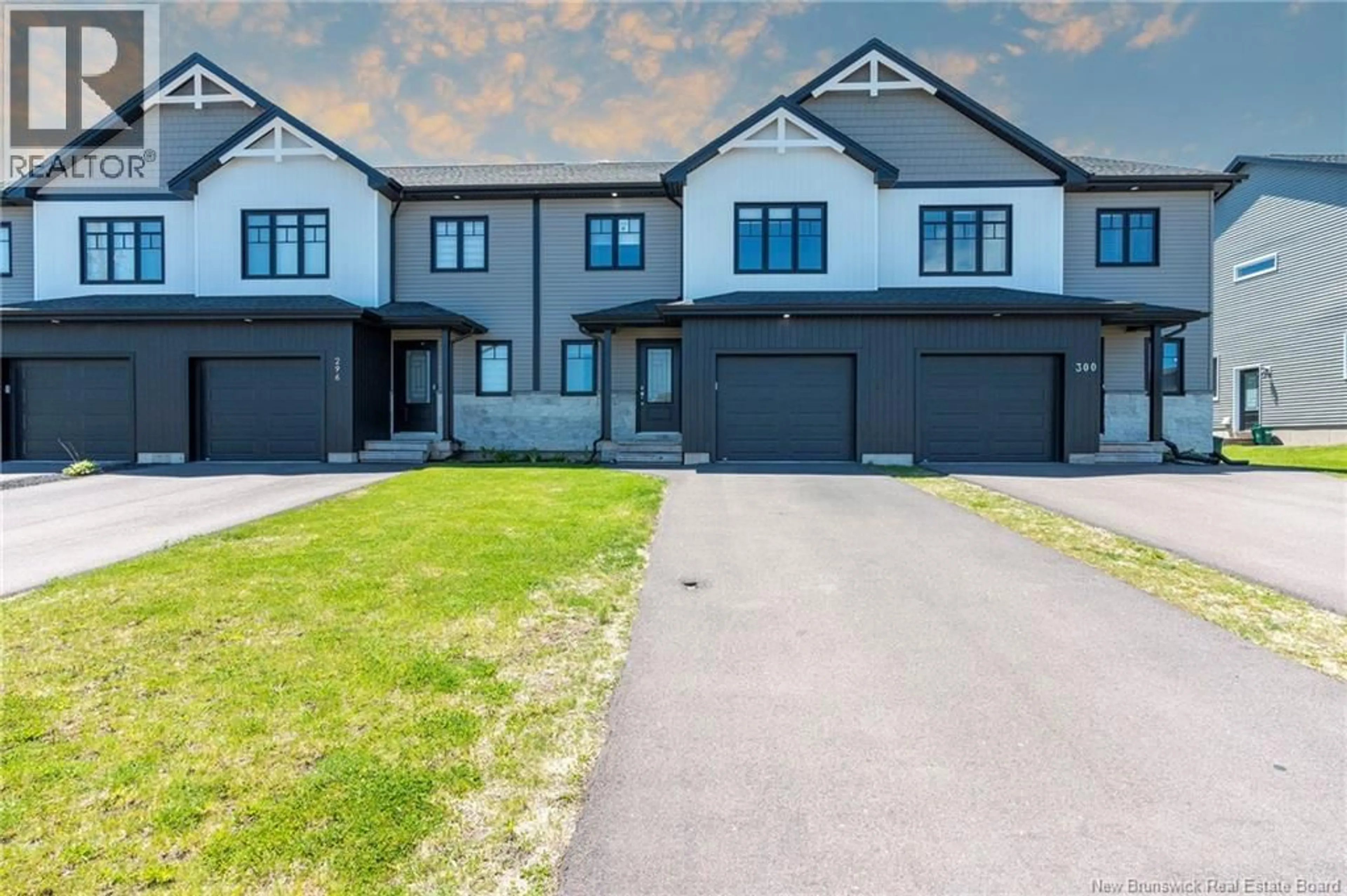 Unknown for 298 RIPPLEWOOD NORTH ROAD, Moncton New Brunswick E1A2A7