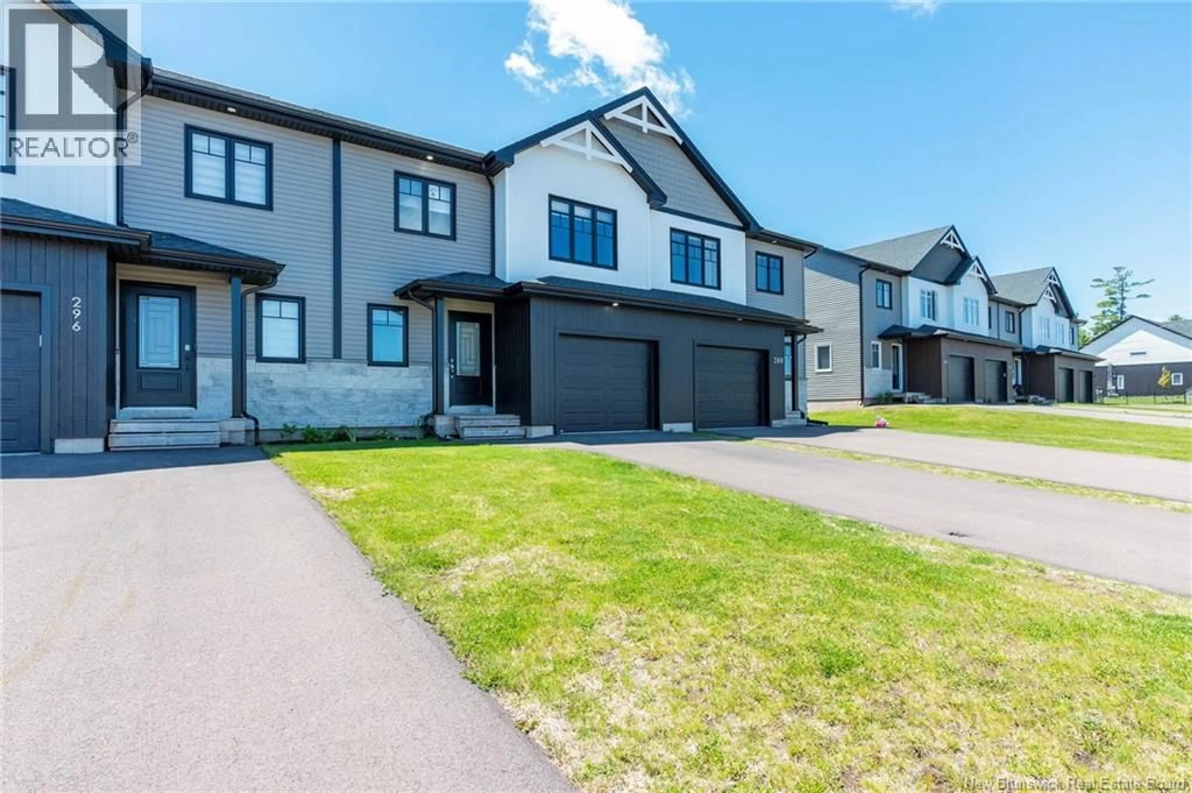 Unknown for 298 RIPPLEWOOD NORTH ROAD, Moncton New Brunswick E1A2A7