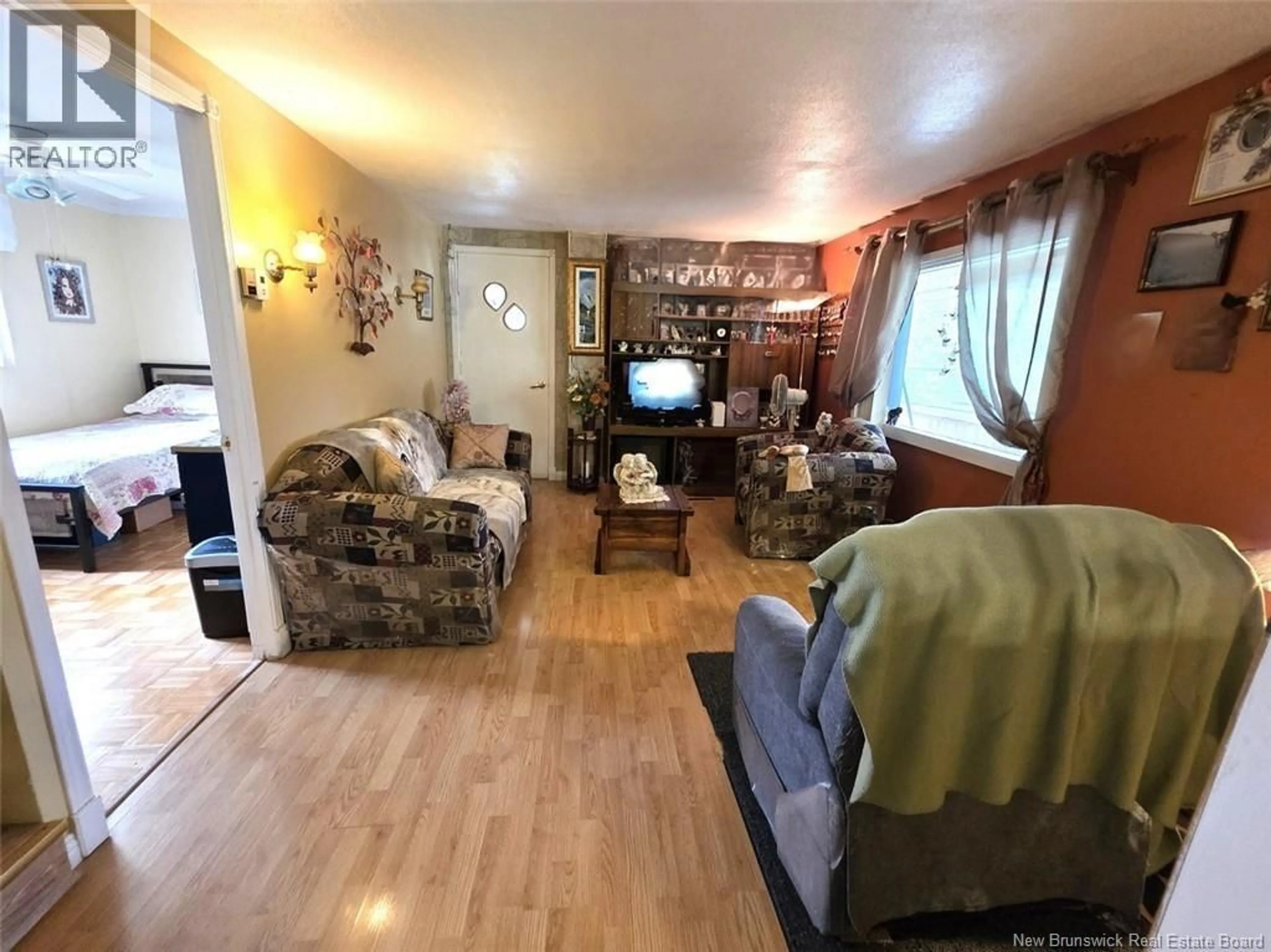 A pic of a room for 460 CANADA ROAD, Edmundston New Brunswick E3V1W4