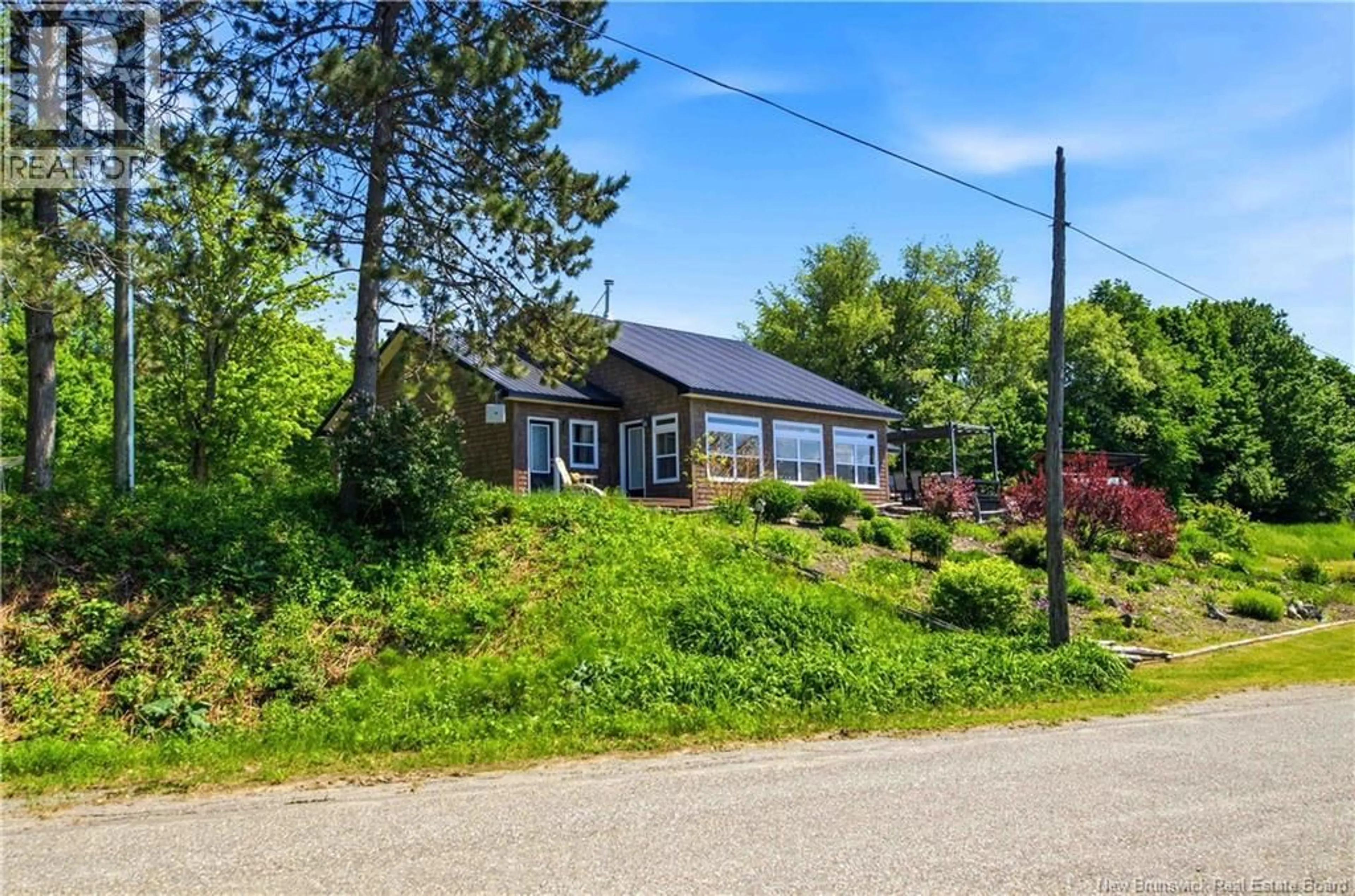 Unknown for 31 HAWKSHAW ROAD, Hawkshaw New Brunswick E6G1N8