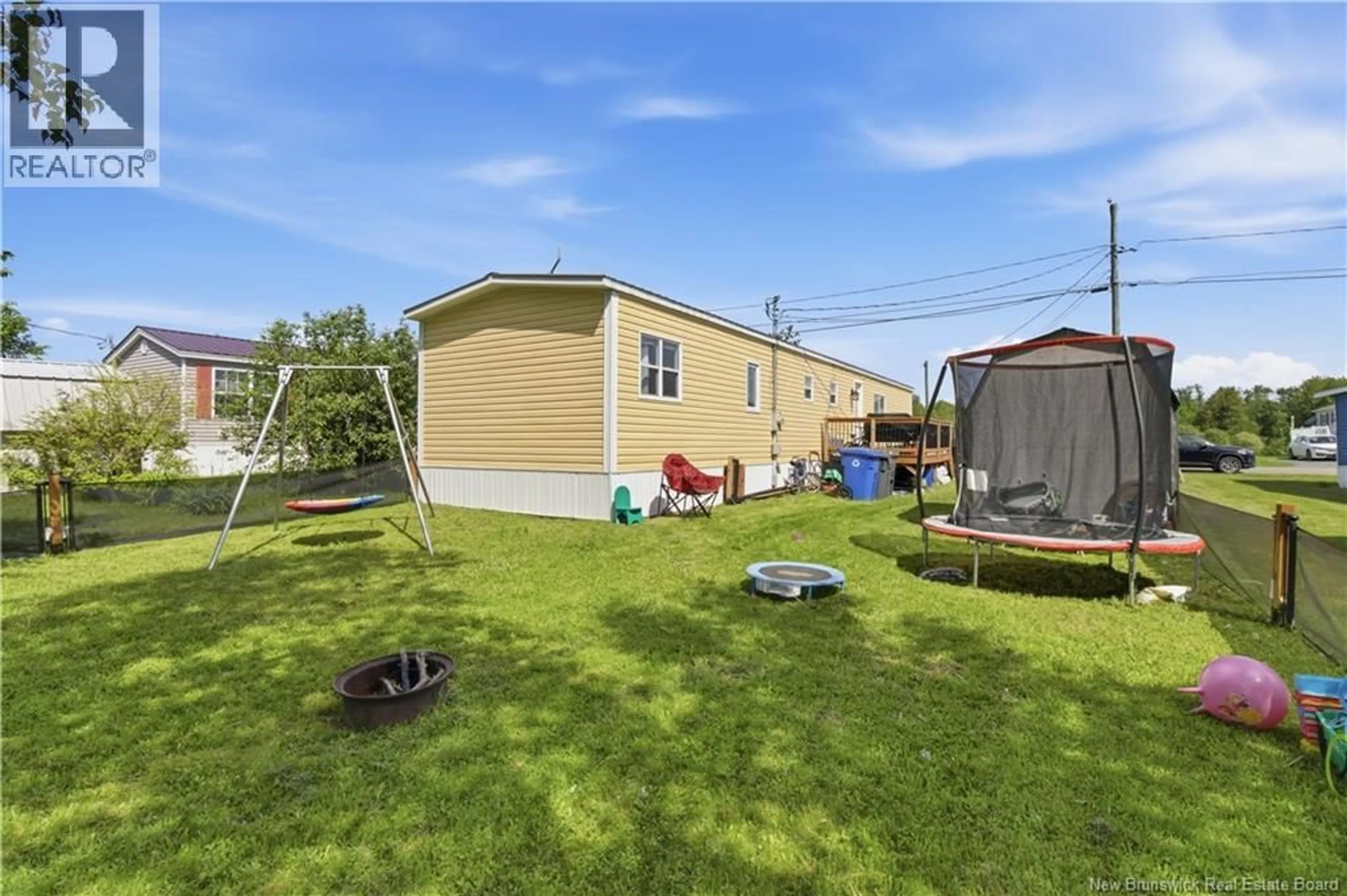Unknown for 20 WASSON LANE, Jacksonville New Brunswick E7M0A3