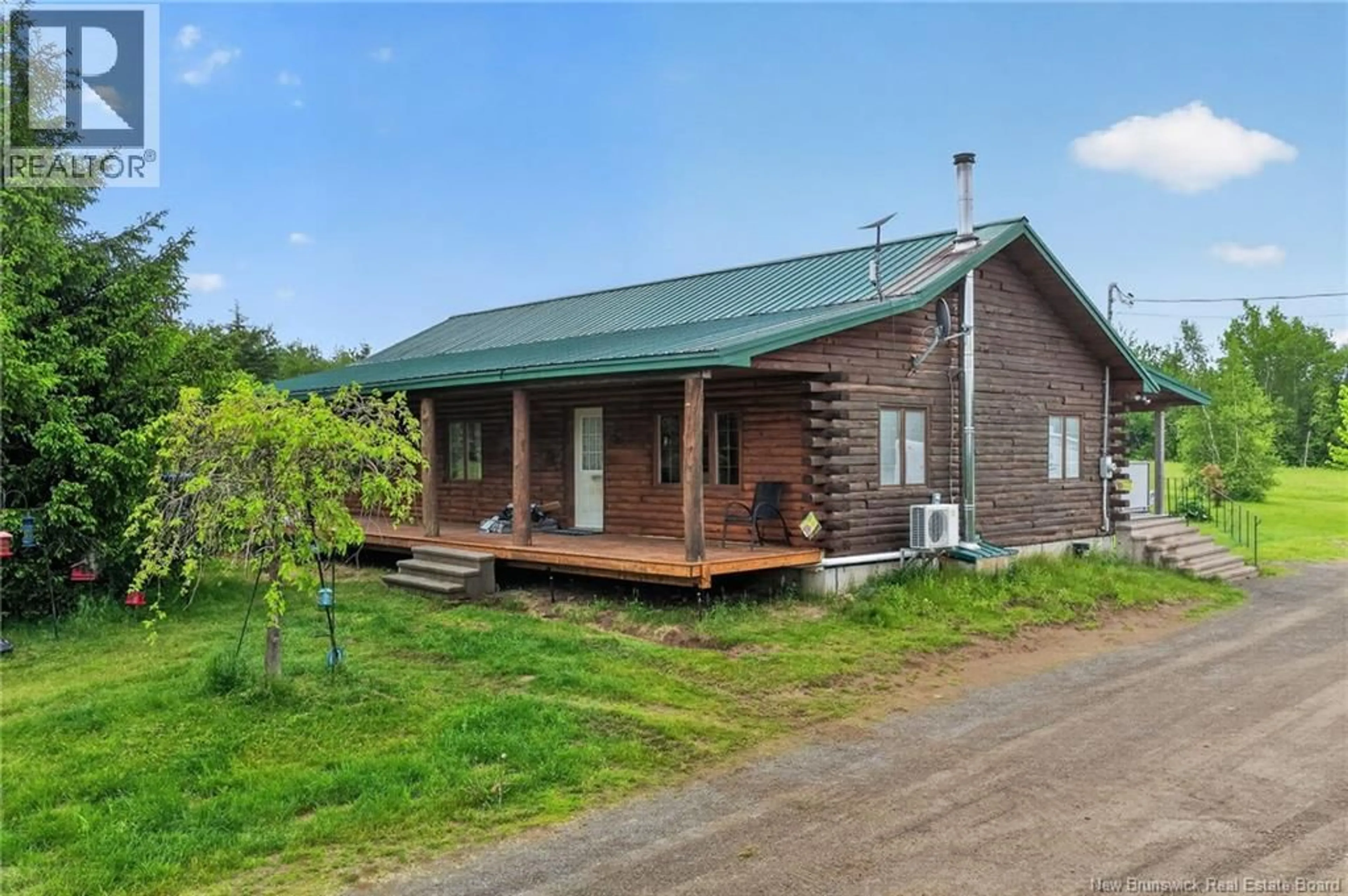 Unknown for 241 ST. JOSEPH ROAD, Saint-Joseph-De-Kent New Brunswick E4S4C3