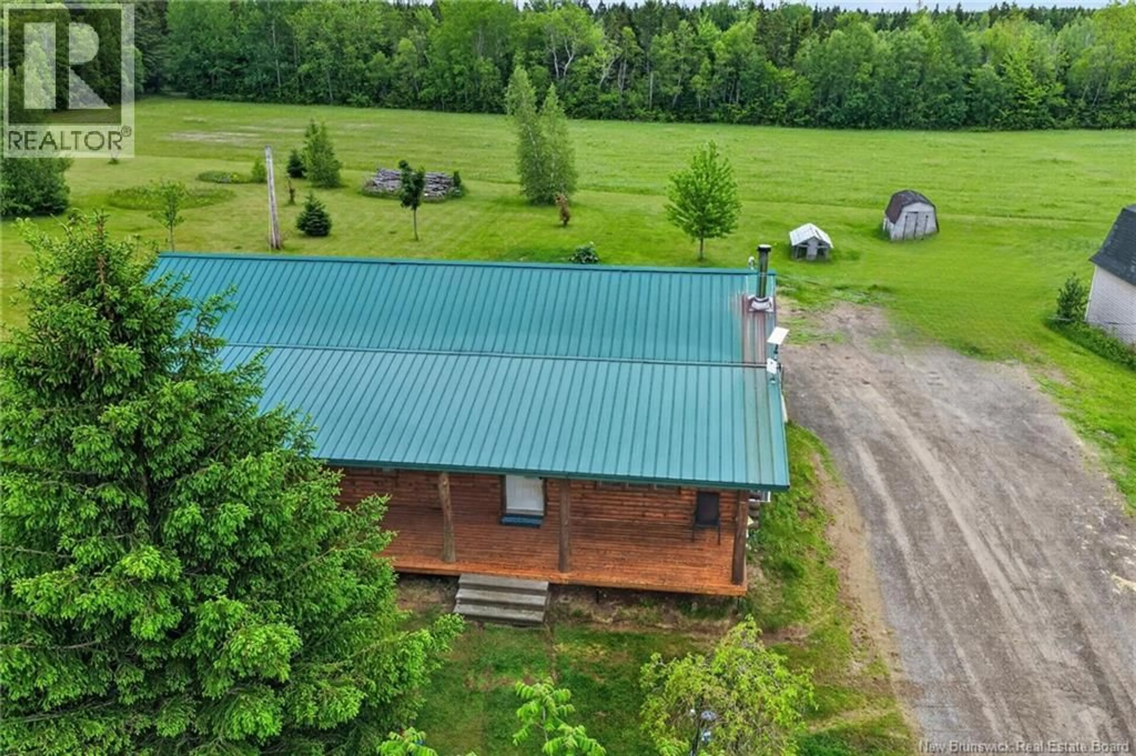 Unknown for 241 ST. JOSEPH ROAD, Saint-Joseph-De-Kent New Brunswick E4S4C3